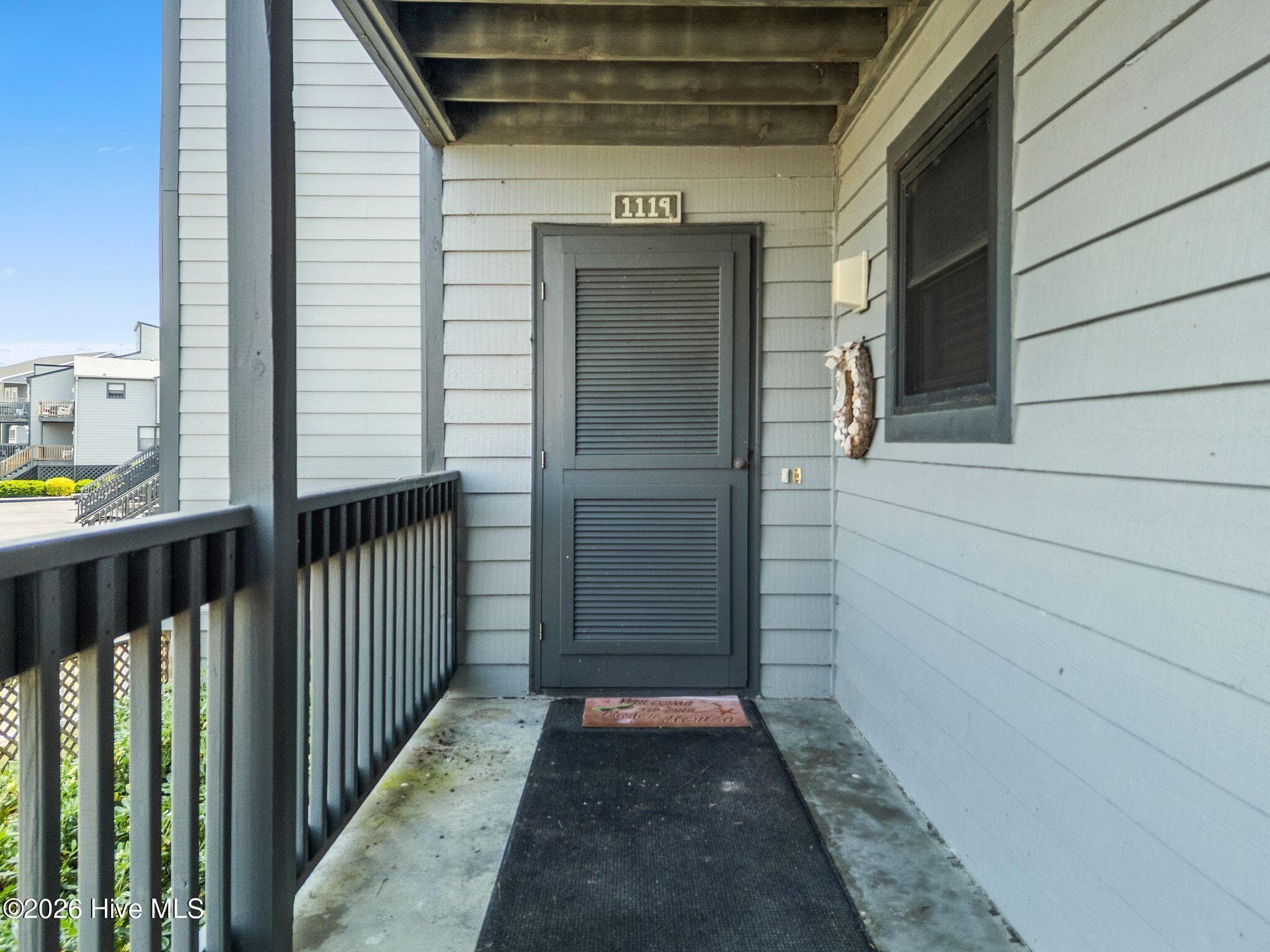 1896 New River Inlet Road Unit 1119, North Topsail Beach, NC 28460