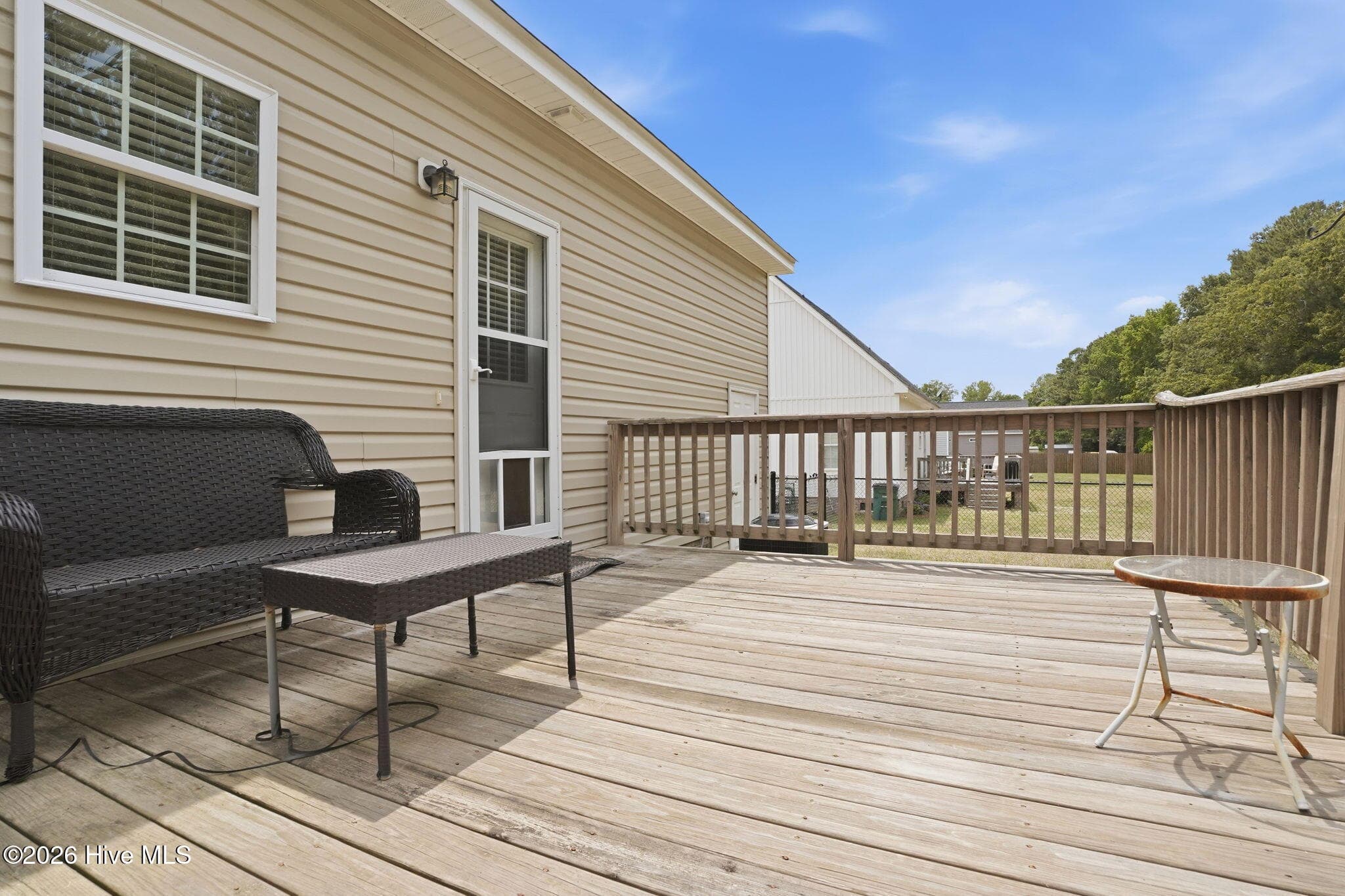 Single Family Residence at 912 E Birchwood Drive, Nashville, NC 27856, photo 35 of 53