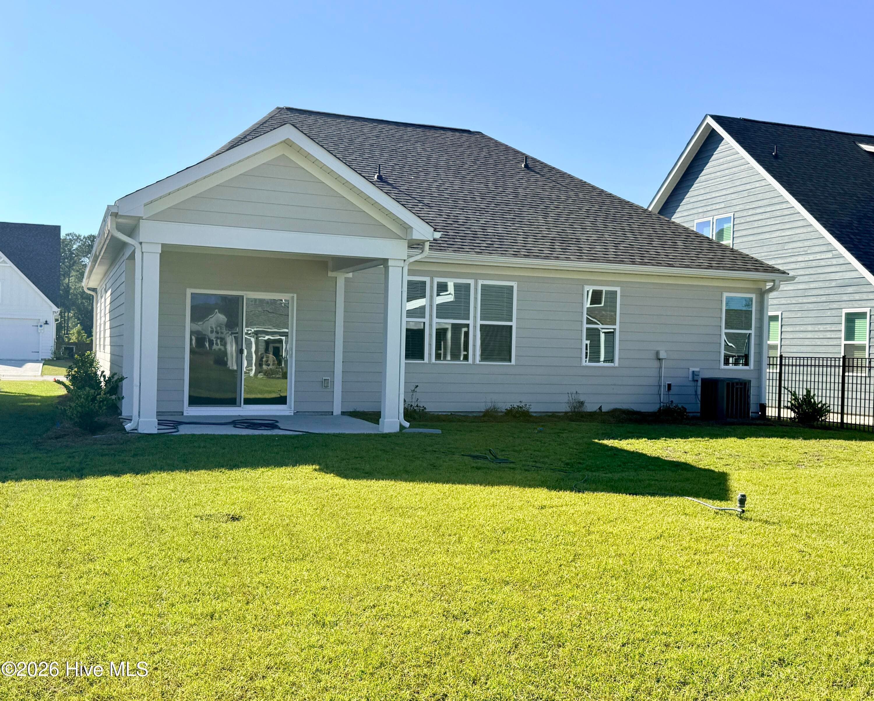 Single Family Residence at 1120 Osprey Reserve Lot #29, Leland, NC 28451, photo 26 of 26