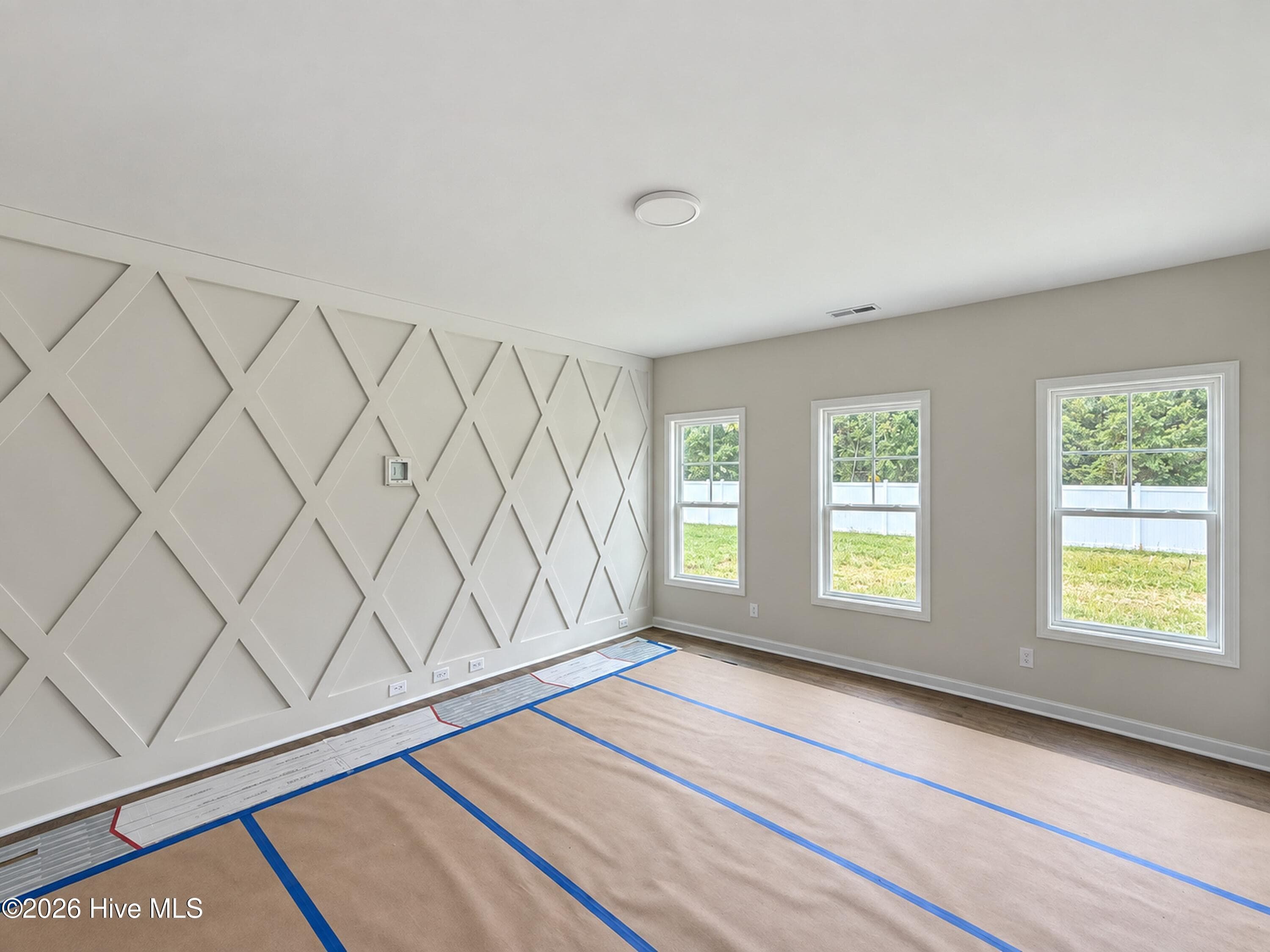 Single Family Residence at 47 W Emily Gardens Drive, Selma, NC 27576, photo 38 of 155