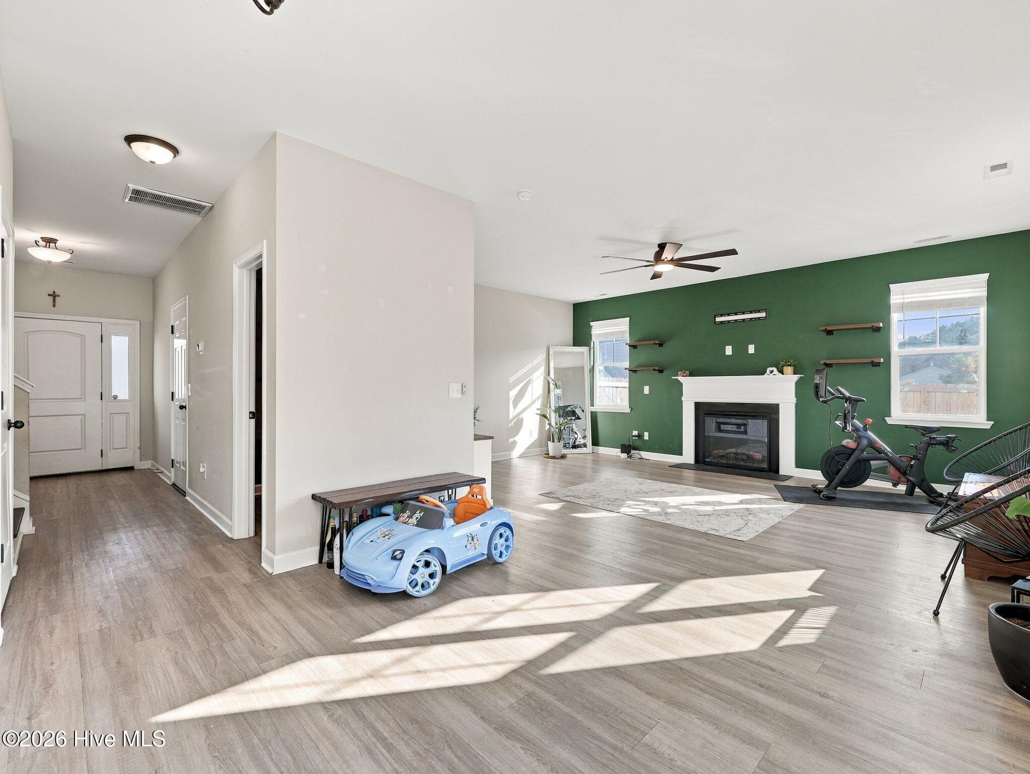 Single Family Residence at 503 Ginn Street, Jacksonville, NC 28540, photo 22 of 55