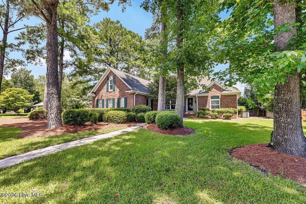 7101 Crabwalk Court, Wilmington, NC 28405
