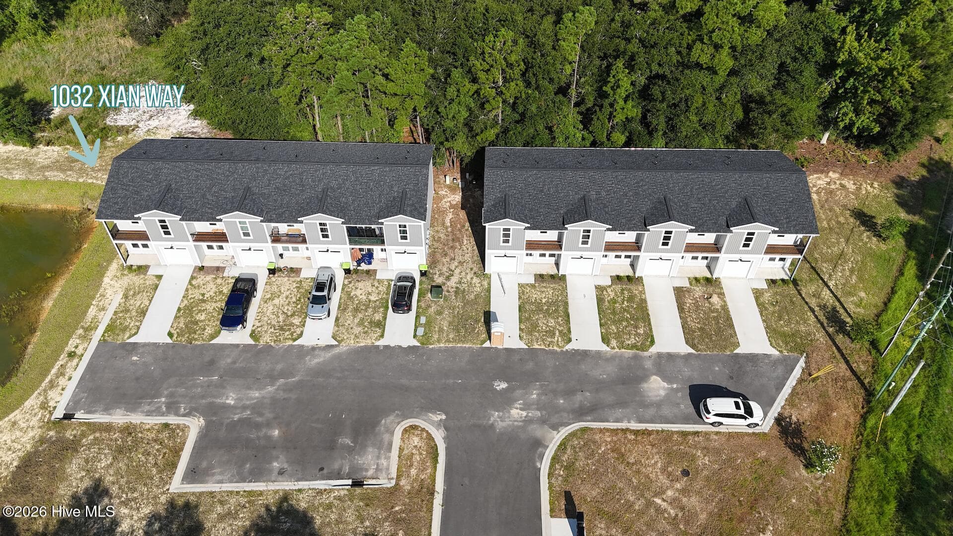 Quadruplex at 1032 Xian Way, Northwest, NC 28451, photo 79 of 81
