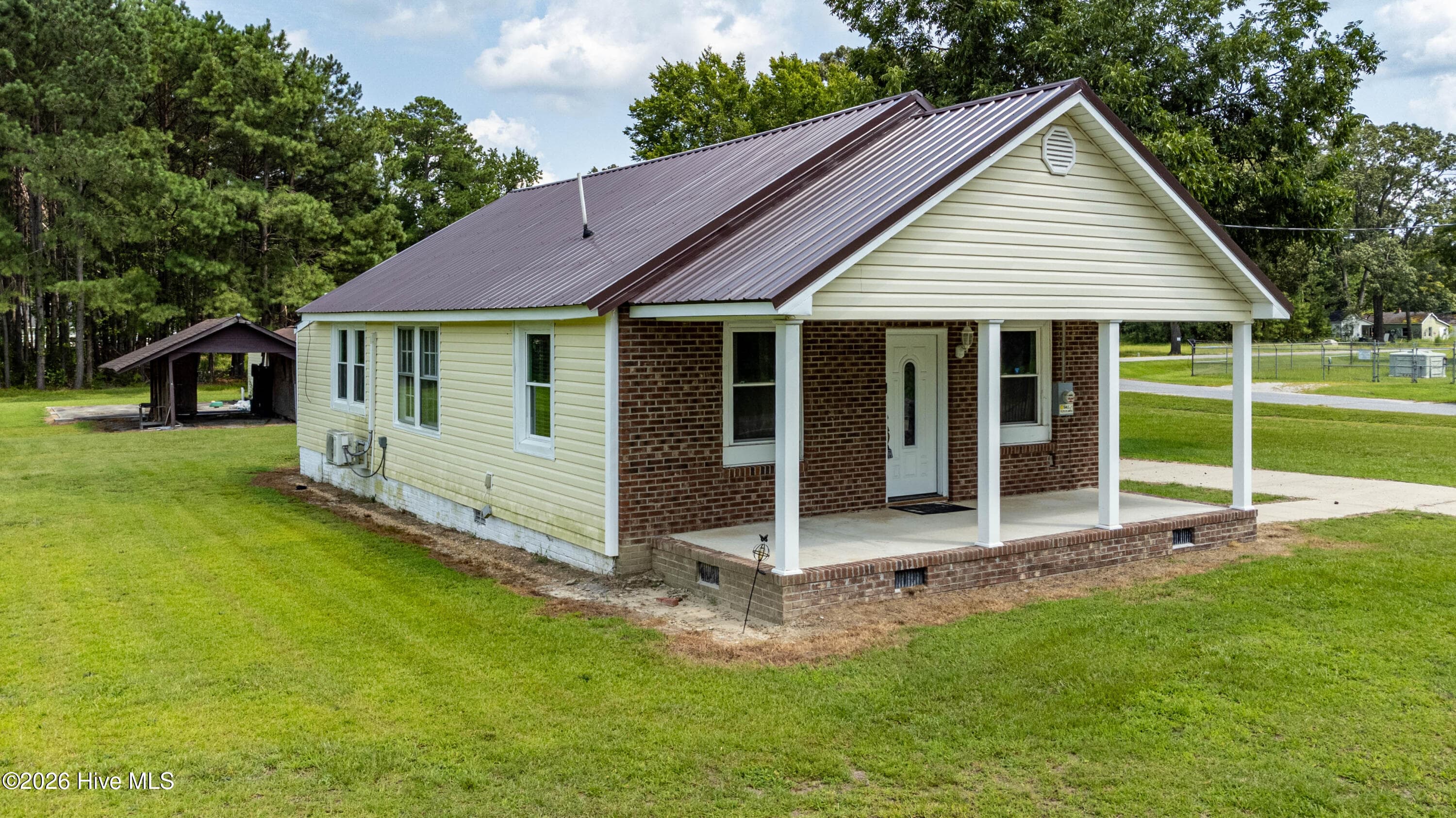 121 Storey Road # A, Murfreesboro, NC 27855