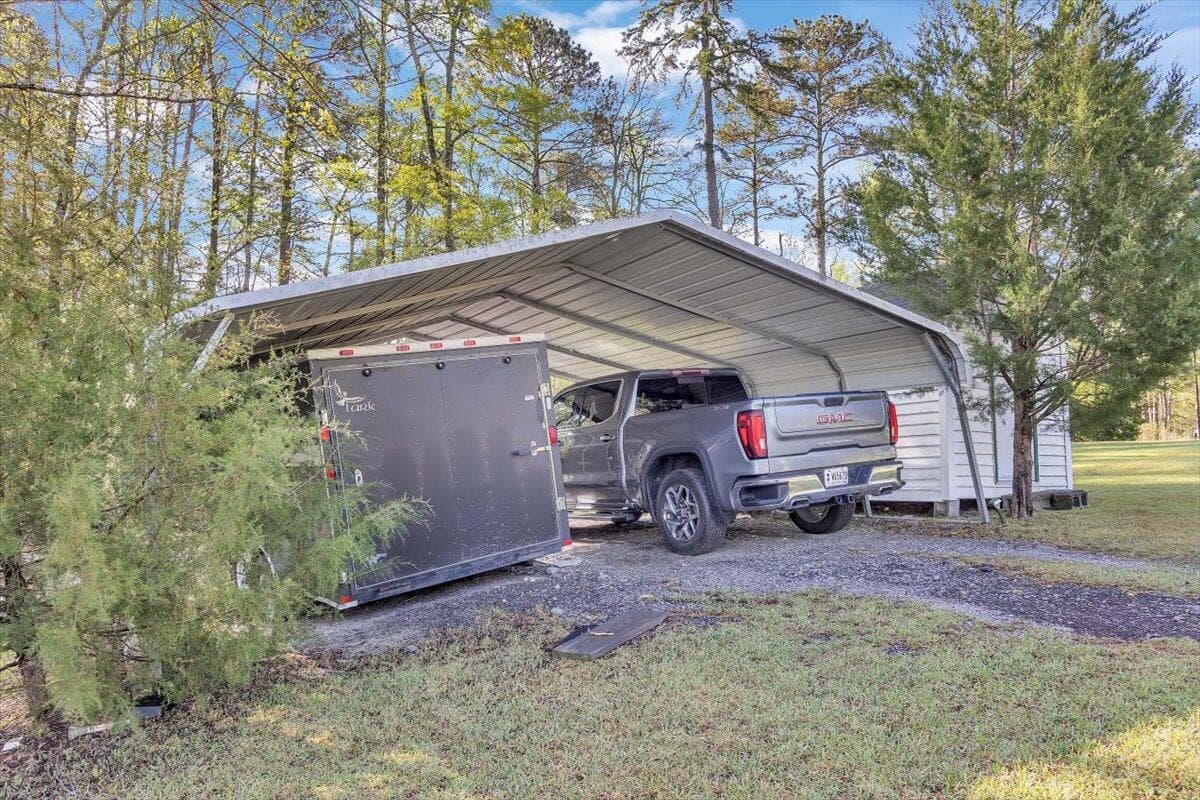 Single Family Residence at 7025 Rance Perry Road, Appling, GA 30802, photo 37 of 69