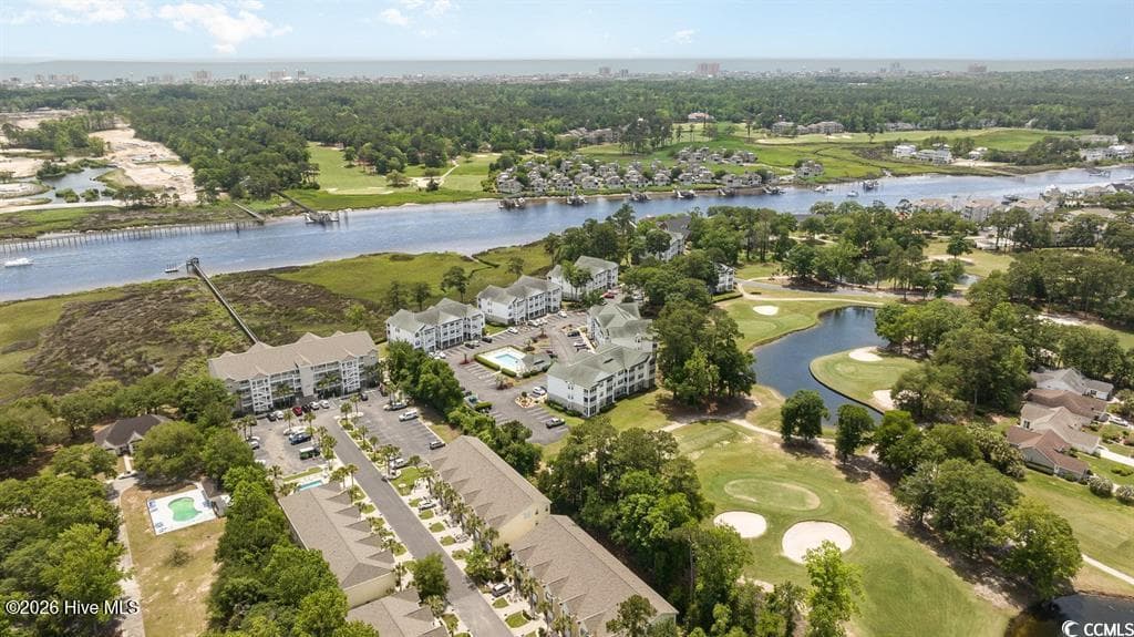 Condominium at 4459 Turtle Lane Apt 2b, Little River, SC 29566, photo 6 of 38