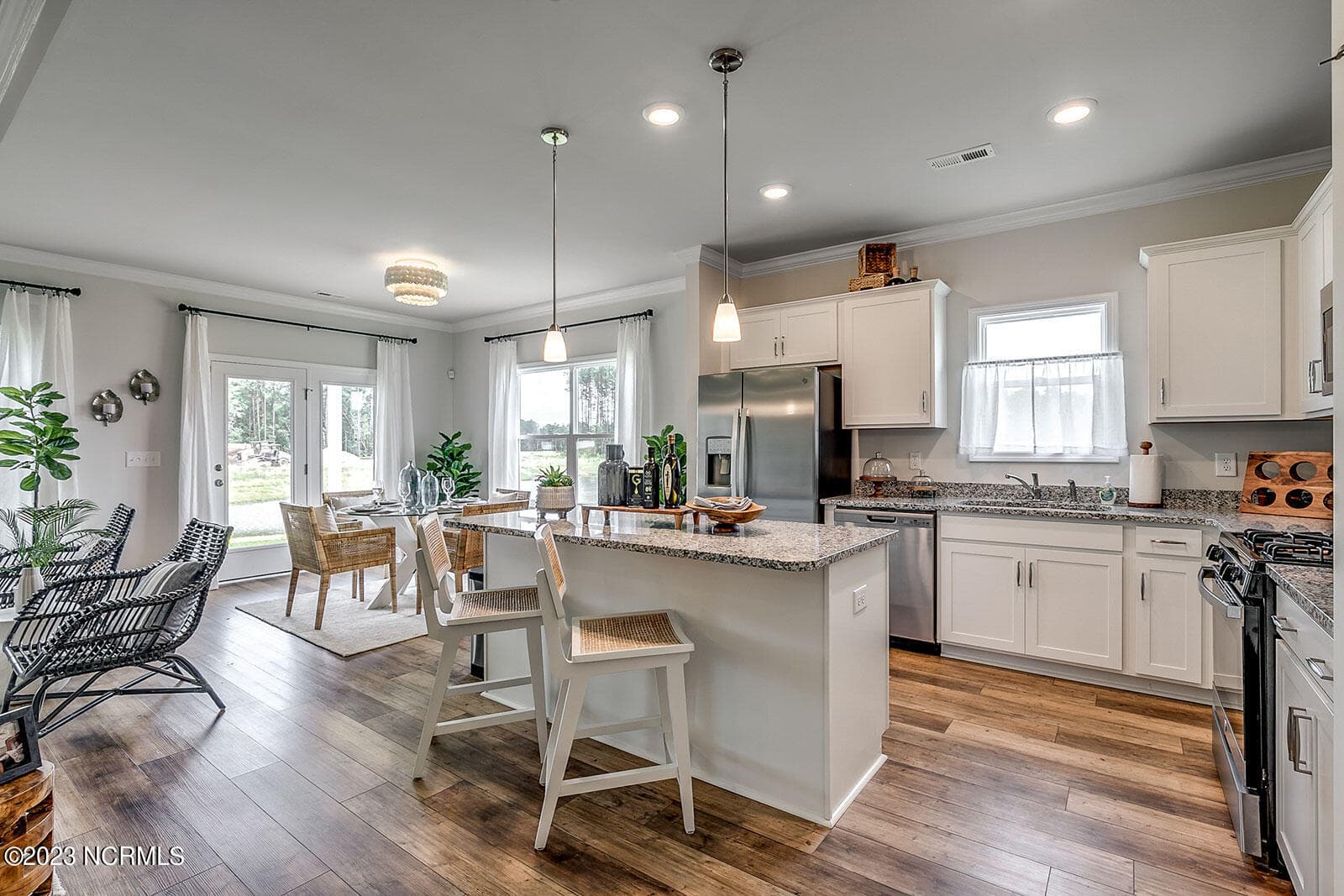 Single Family Residence at 189 Mayflower Drive NW Lot 29, Calabash, NC 28467, photo 11 of 81