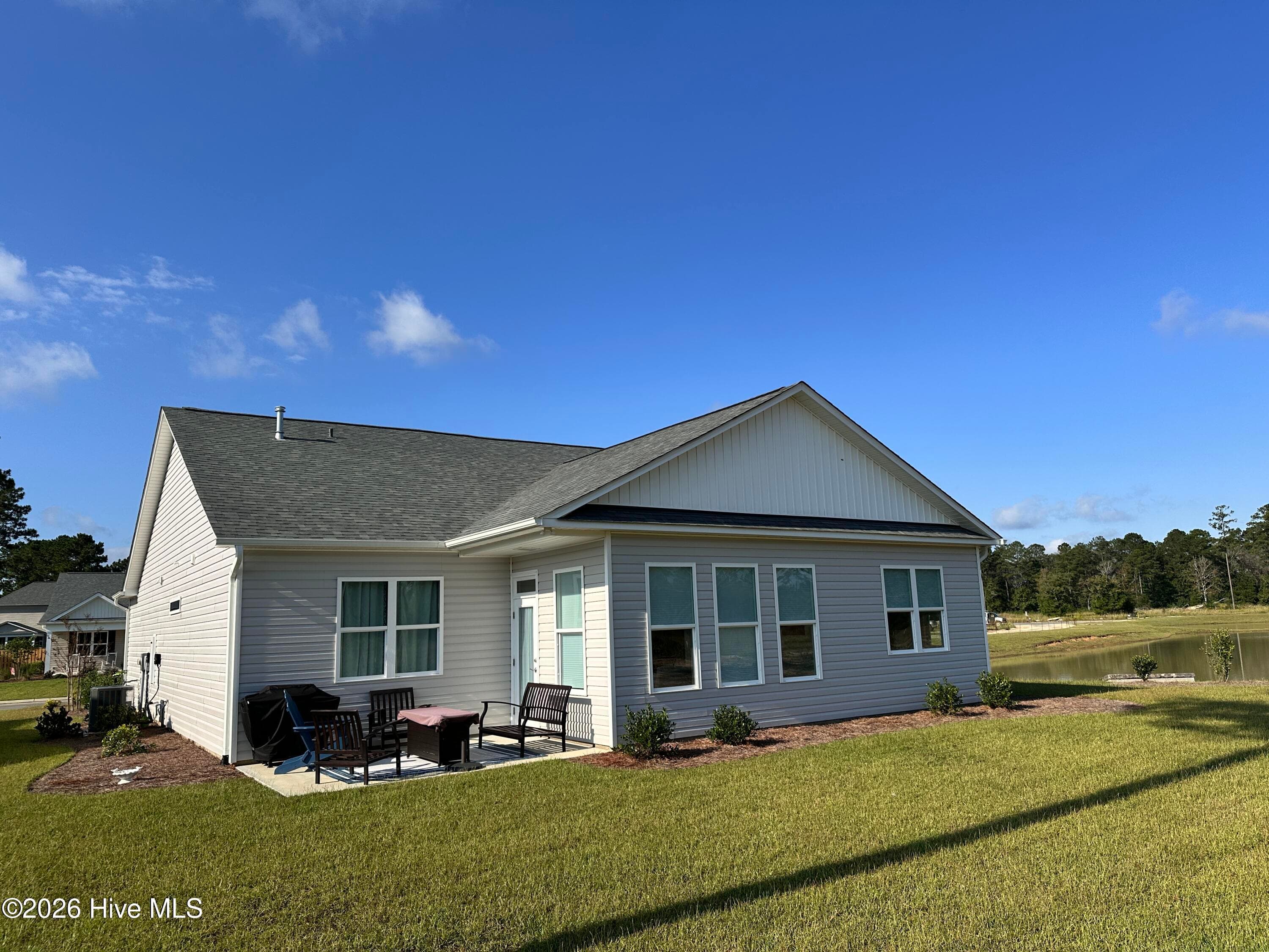 Single Family Residence at 3778 Summer Breeze Court NE, Bolivia, NC 28422, photo 54 of 82