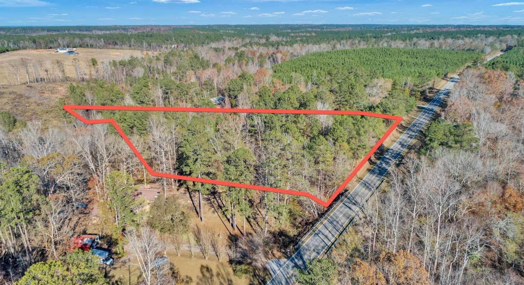 Residential Lot at 2722 Sc-23, Modoc, SC 29838, photo 20 of 62