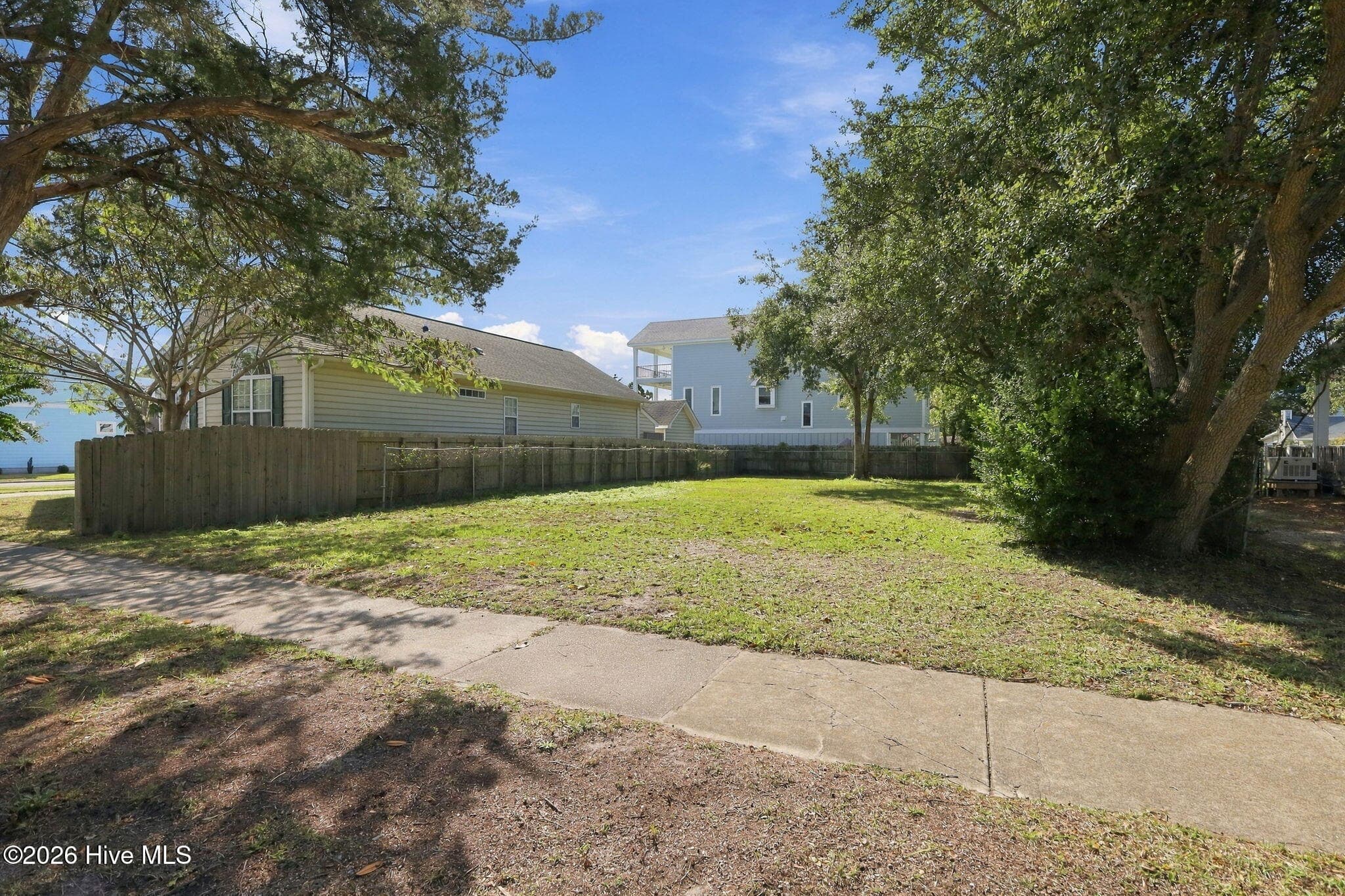 Residential Lot at 1303 Shepard Street, Morehead City, NC 28557, photo 4 of 15