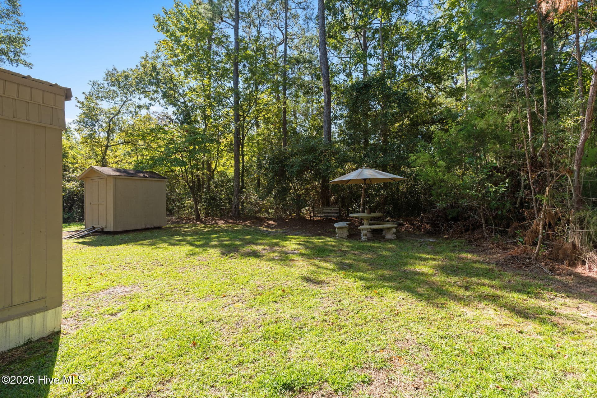 Manufactured Home at 1178 Madera Place SW, Supply, NC 28462, photo 29 of 41