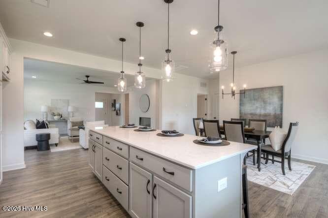 Single Family Residence at 390 Lamer Loop 101, Shallotte, NC 28470, photo 29 of 88