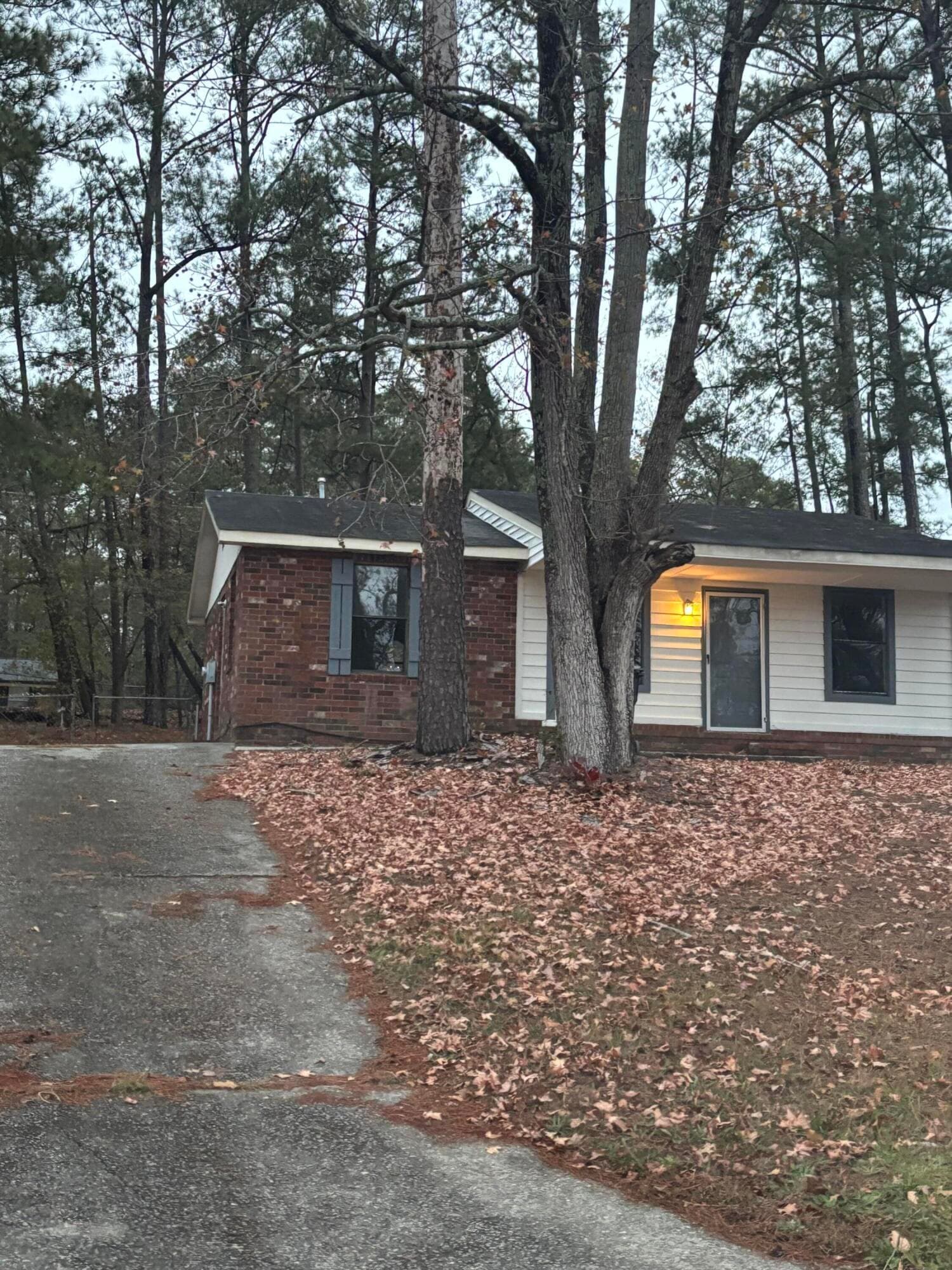 Single Family Residence at 2408 Friar Lane, Augusta, GA 30906, photo 2 of 12