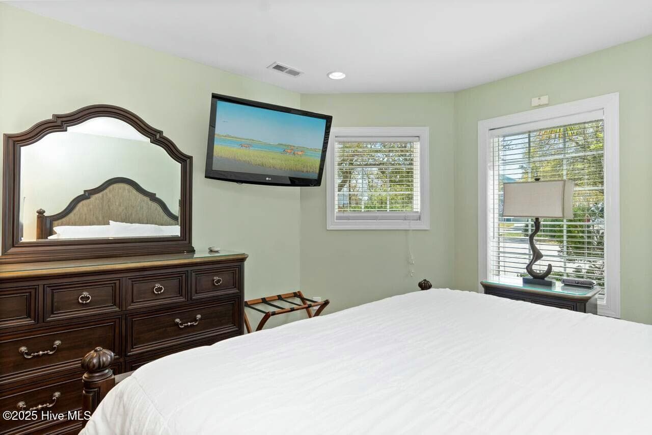 5th Bedroom - 7012 Sound Drive, Emerald Isle, NC 28594