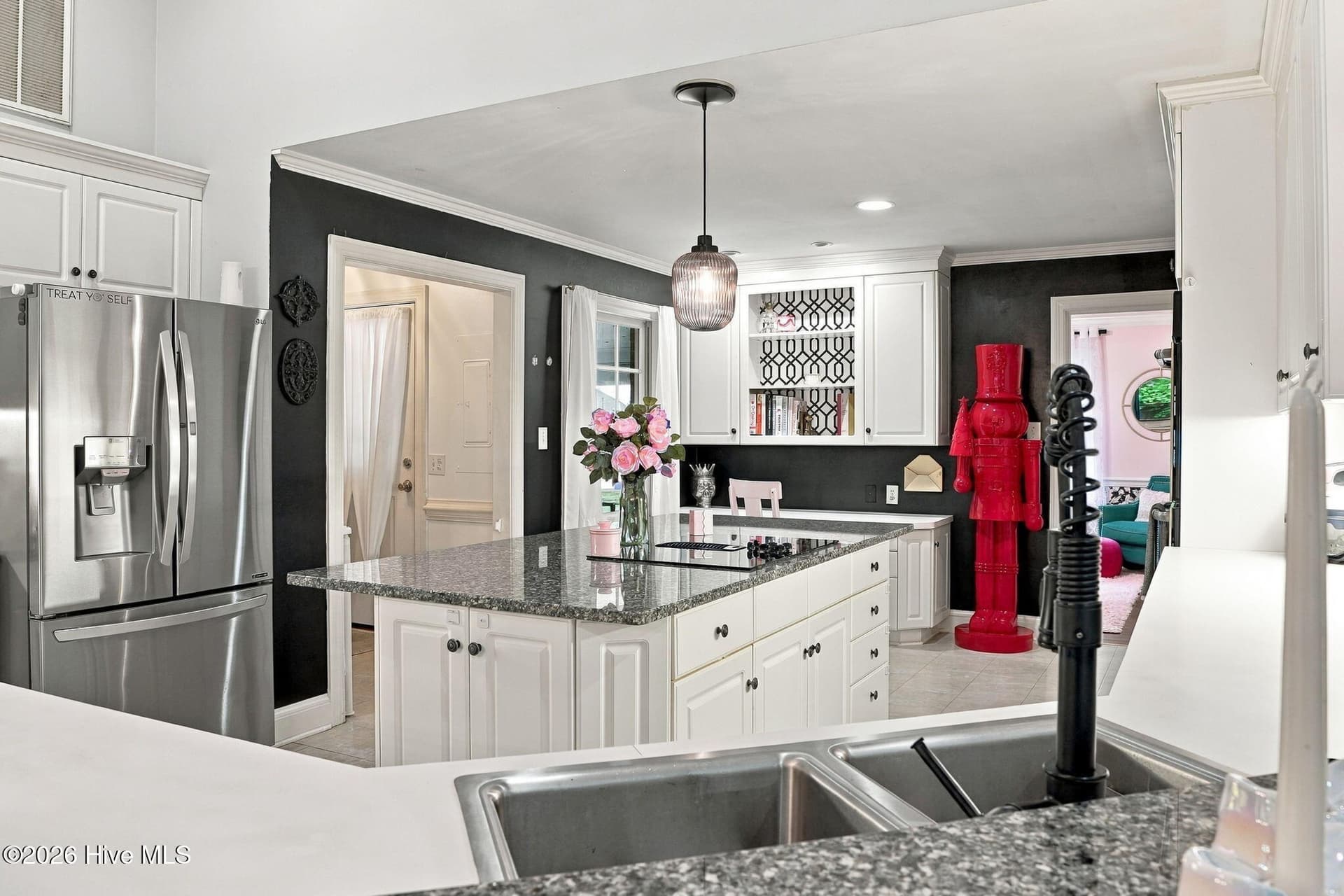 Single Family Residence at 1115 Peachtree Road NW, Wilson, NC 27896