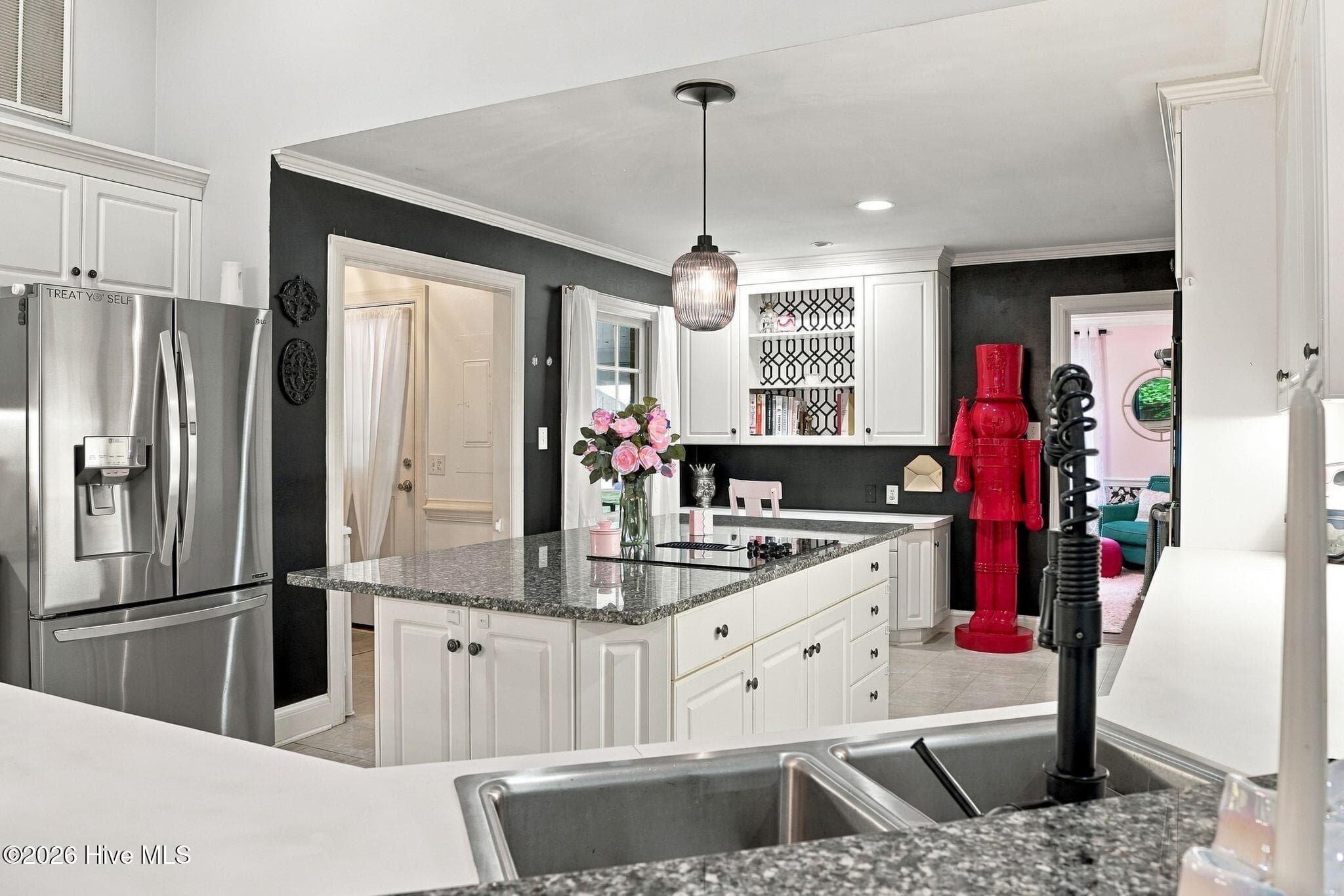 1115 Peachtree Road NW, Wilson, NC 27896