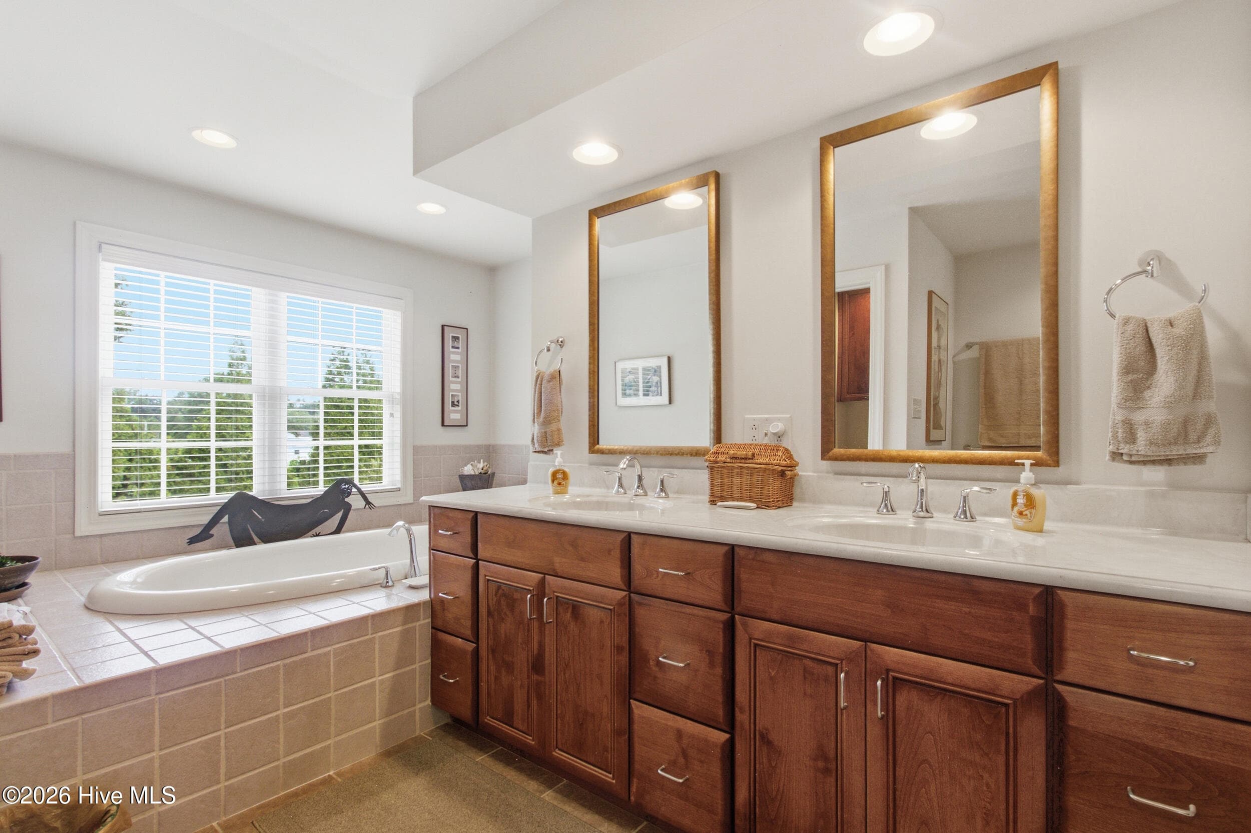 Third Bathroom - 2207 Hidden Harbor Drive, New Bern, NC 28562