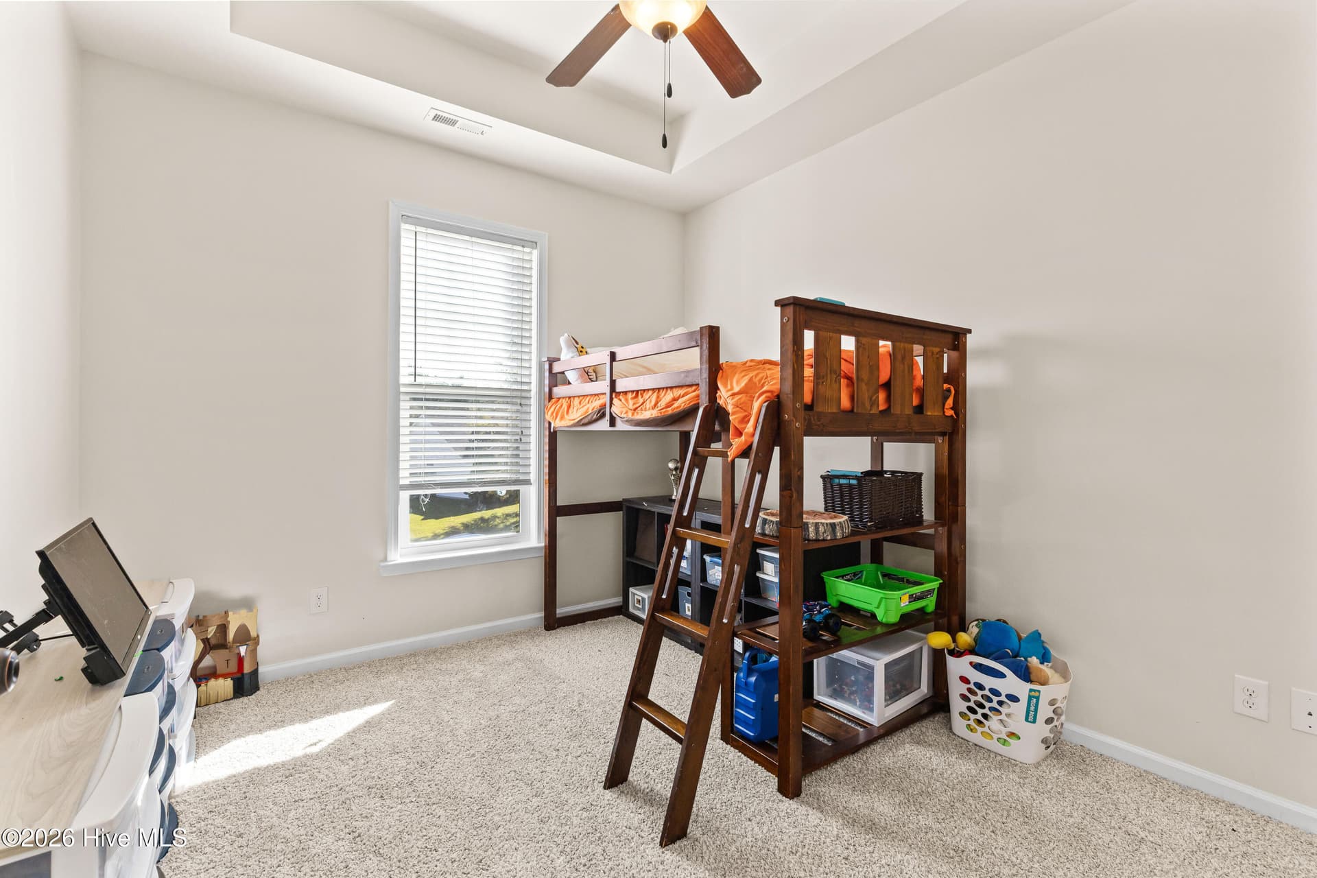Single Family Residence at 125 Stone Gate, Jacksonville, NC 28546, photo 13 of 23