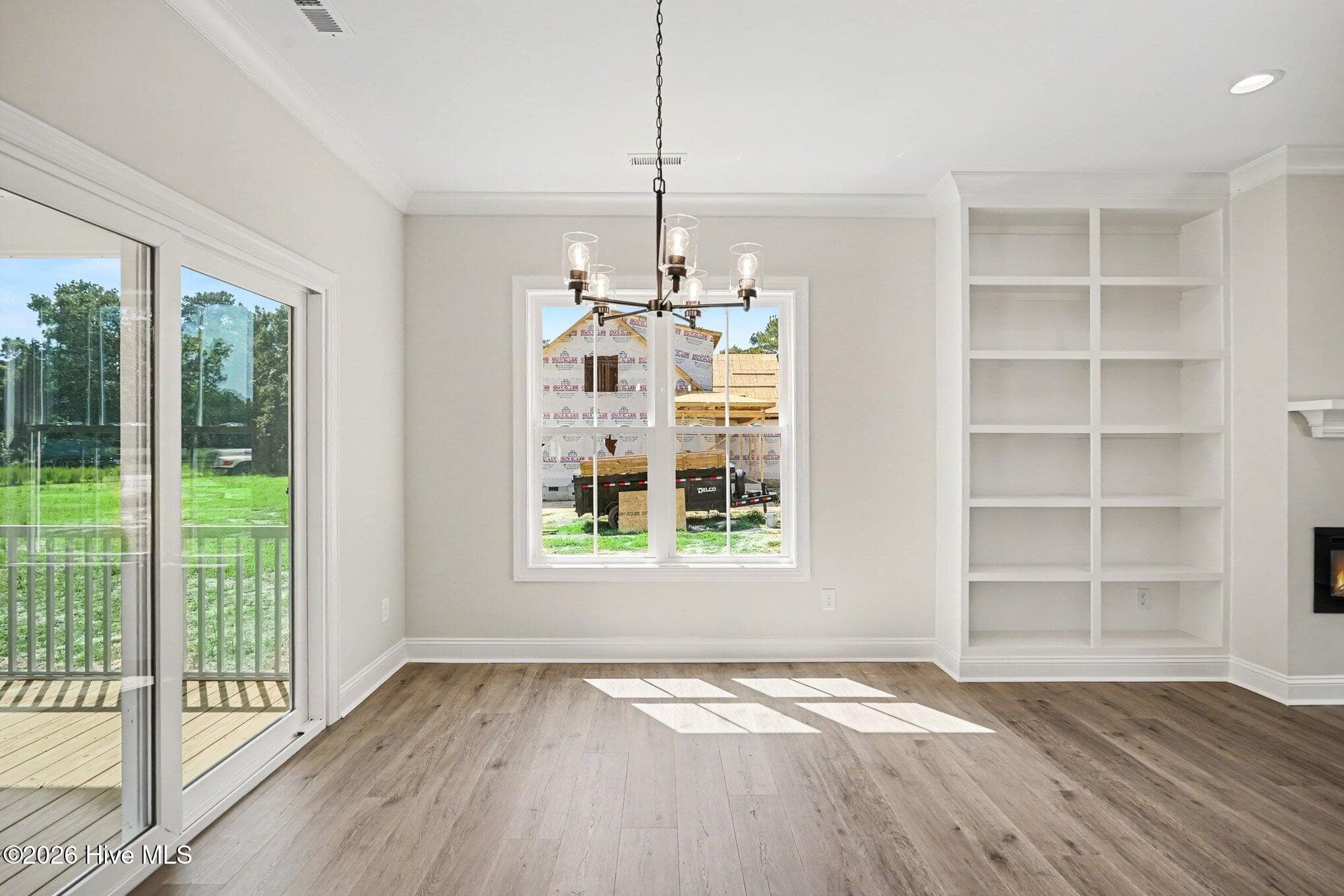 Single Family Residence at 1800 Batten Farm Road, Selma, NC 27576, photo 99 of 126