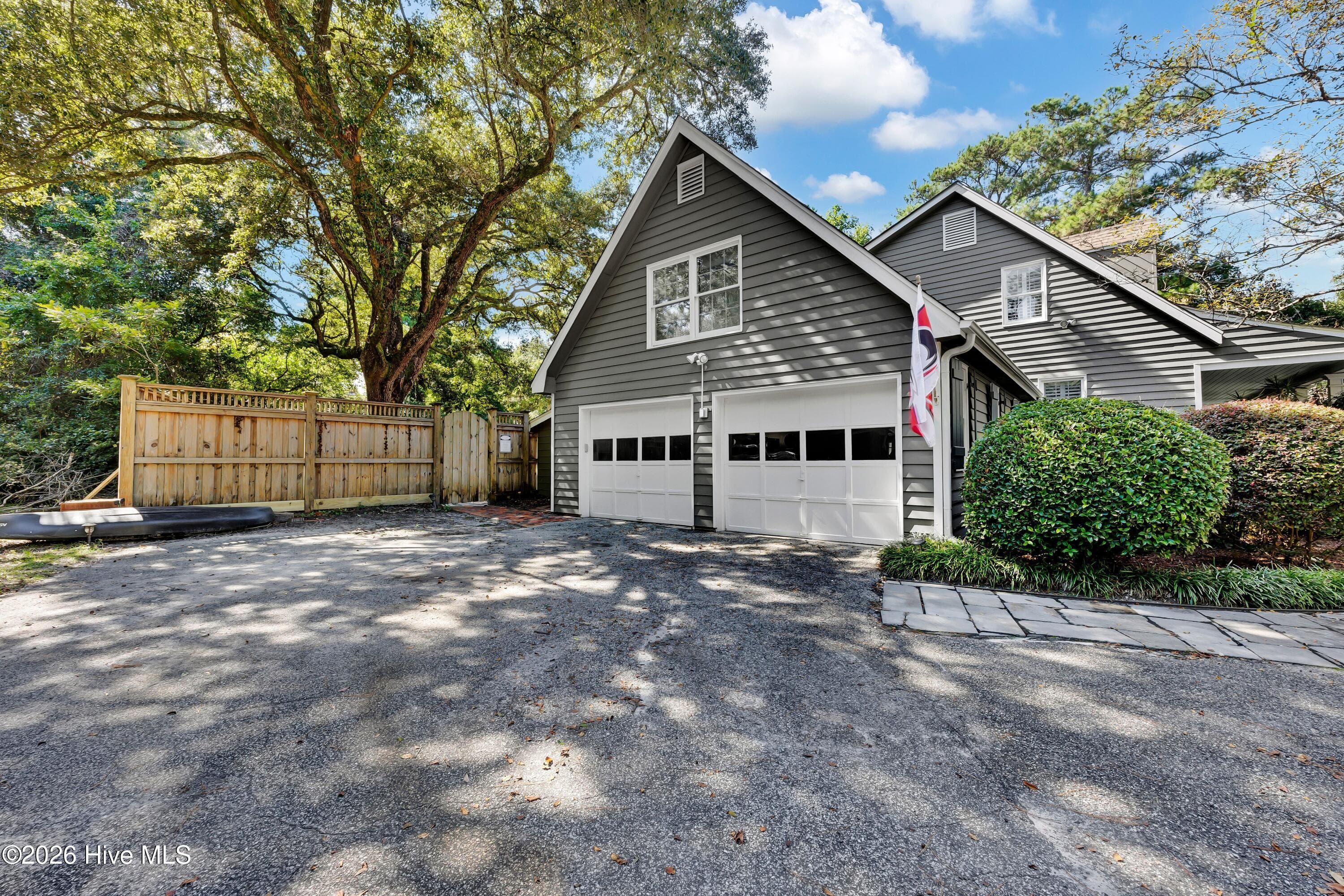 Single Family Residence at 6224 Turtle Hall Drive, Wilmington, NC 28409, photo 49 of 58