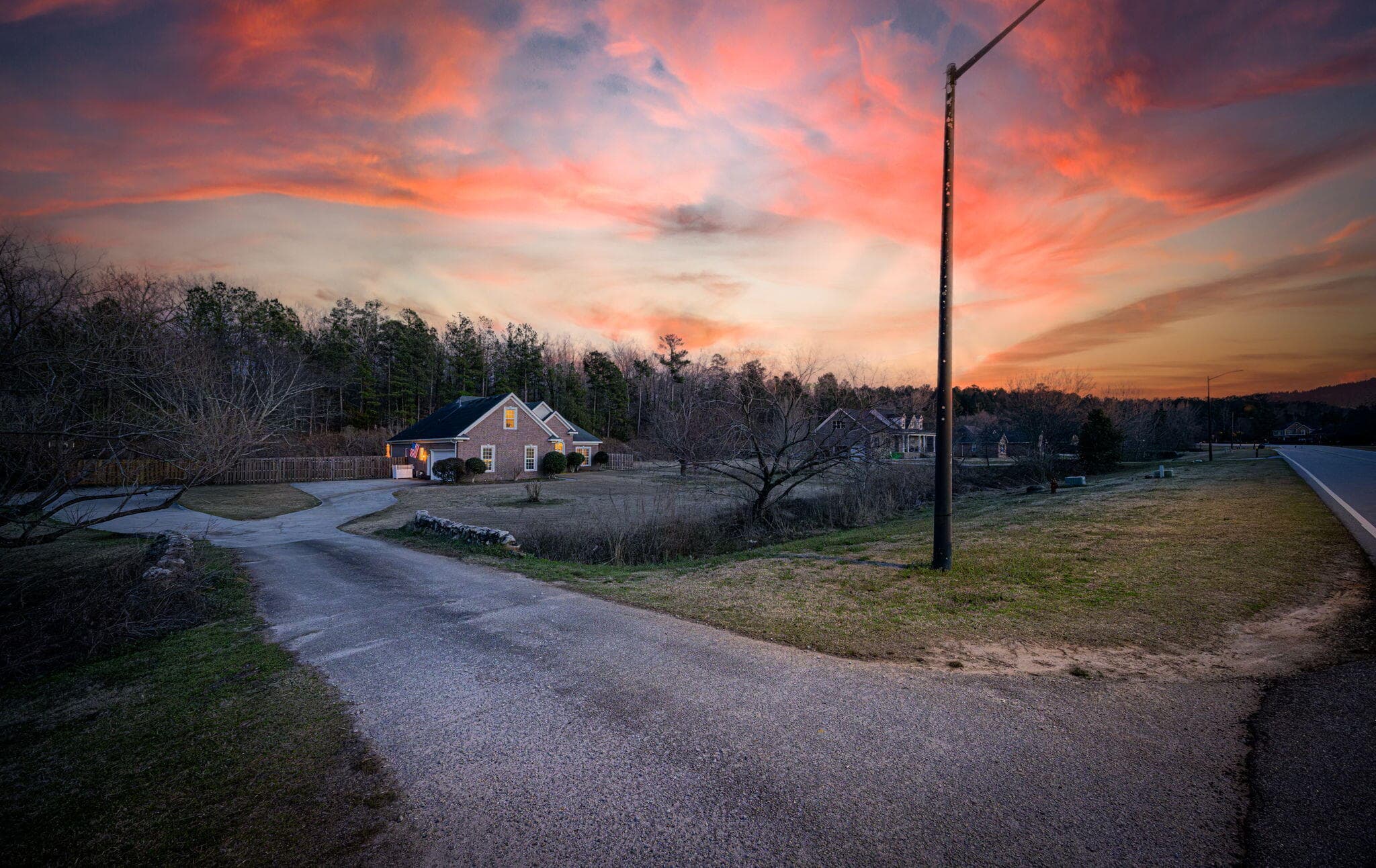 Single Family Residence at 2967 William Few Parkway, Evans, GA 30809, photo 59 of 62