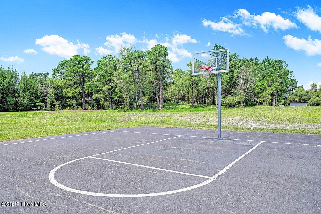 Single Family Residence at 3032 Weatherby Court, Wilmington, NC 28405, photo 41 of 45