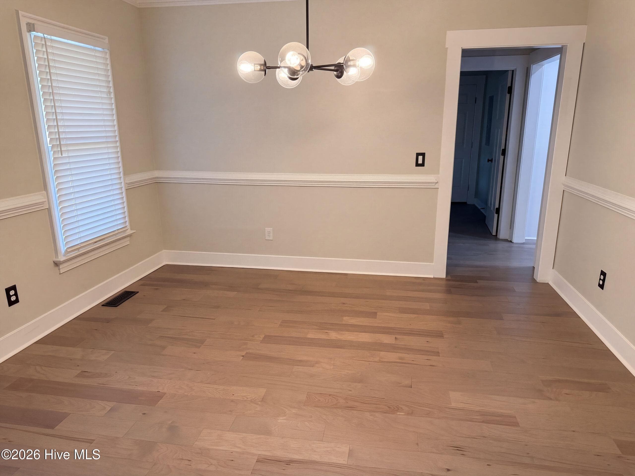 Single Family Residence at 1604 Sound Watch Drive, Wilmington, NC 28409, photo 17 of 39