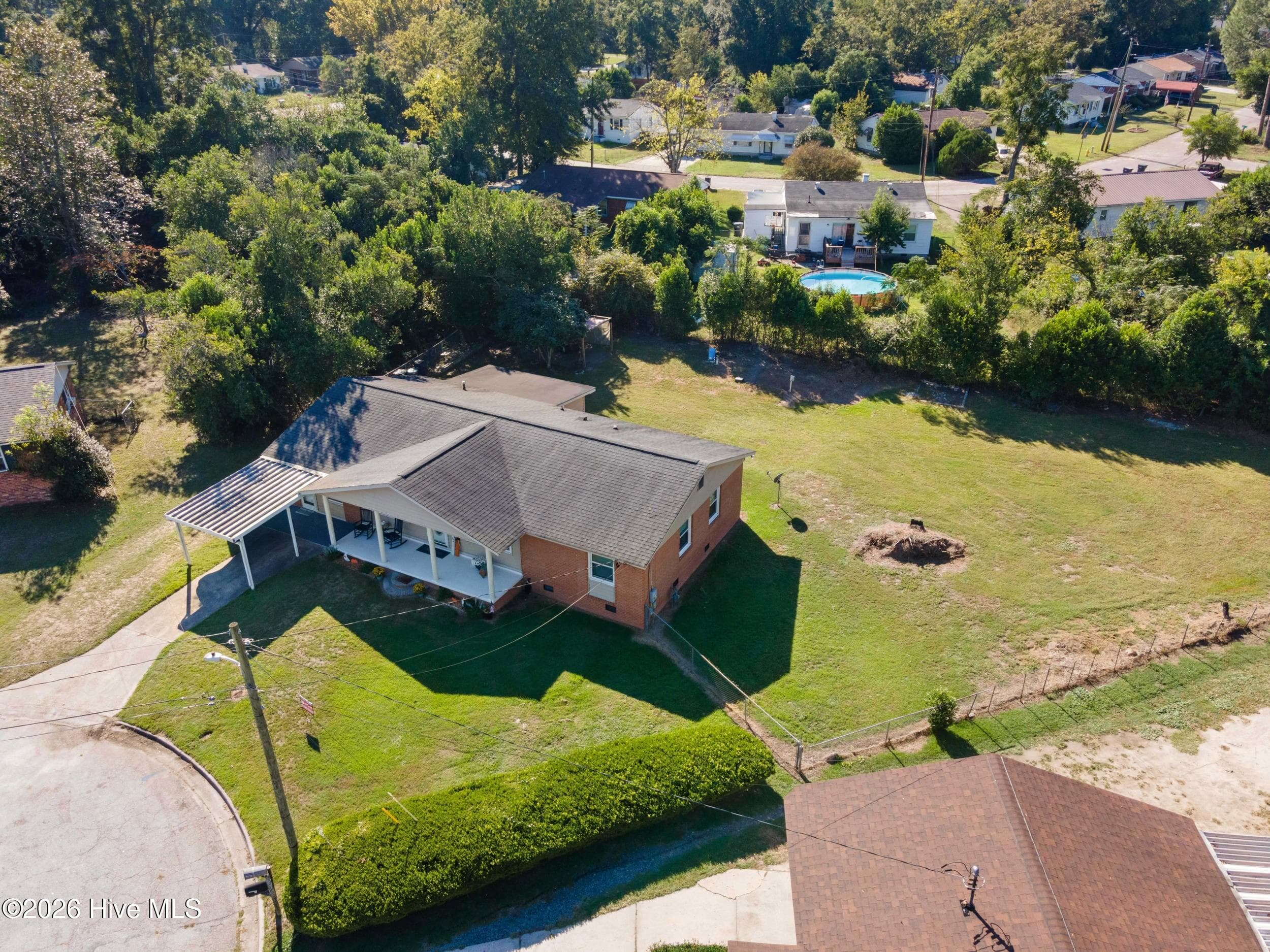 Single Family Residence at 2632 Blueberry Circle, Augusta, GA 30906, photo 14 of 79