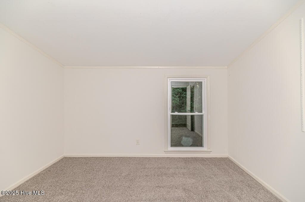 Bedroom - 828 Chatham Road, Rockingham, NC 28379