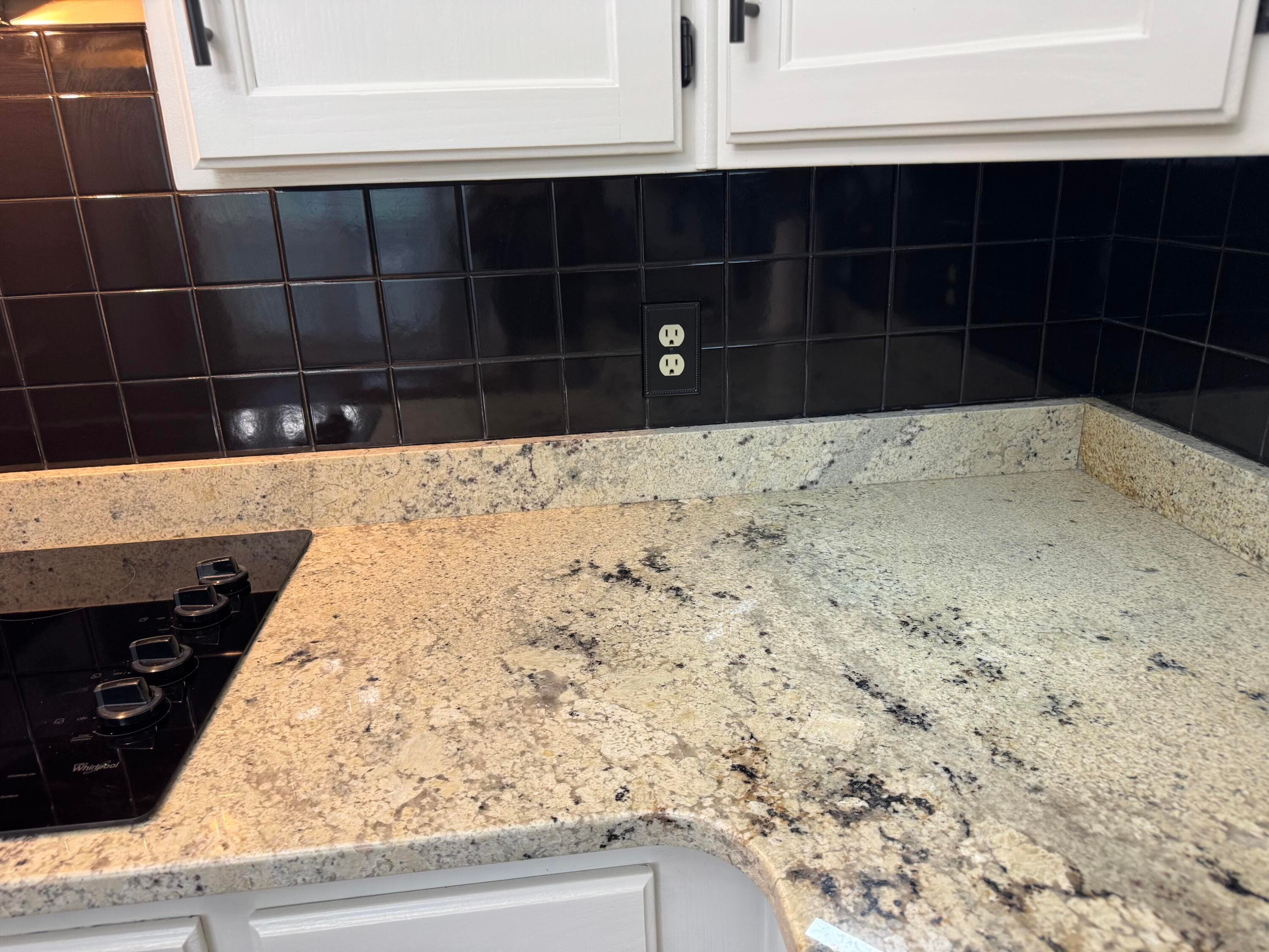 Brand new Granite - 16 Rapids Court, North Augusta, SC 29841