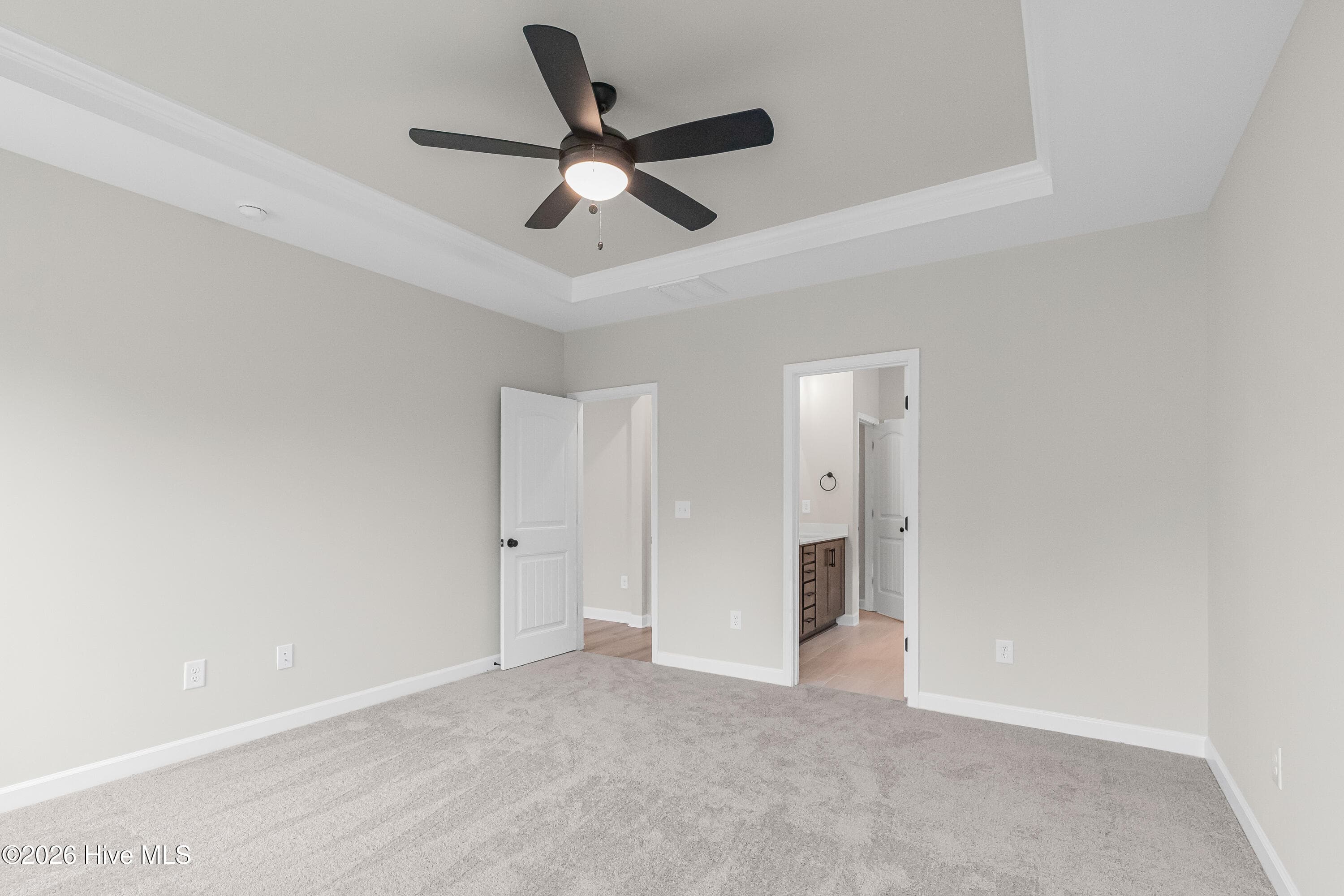 Example Photo of similar home. Actual home is under construction. - 9117 Carly Lane 61, Leland, NC 28451