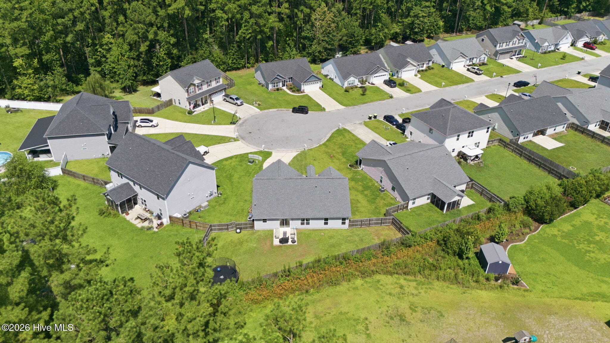 Single Family Residence at 345 Station House Road, New Bern, NC 28562, photo 49 of 50