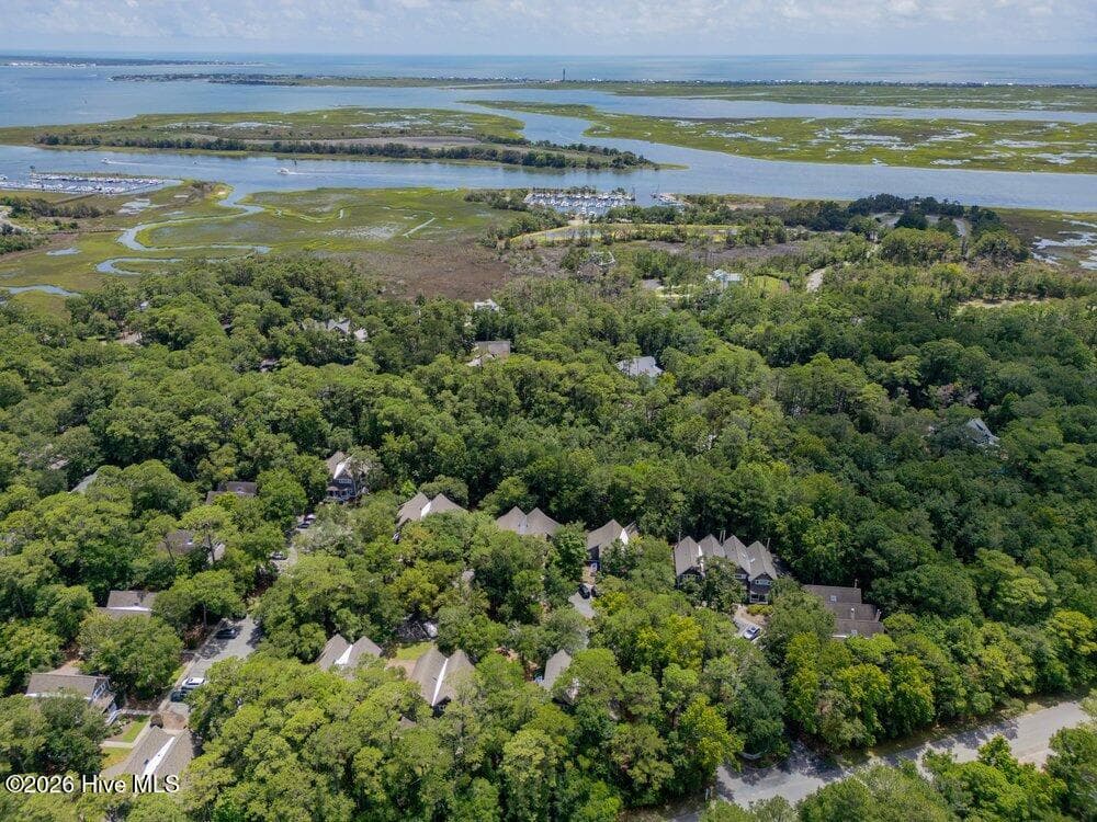 Townhouse at 818 Indigo Village Court, Southport, NC 28461, photo 36 of 45