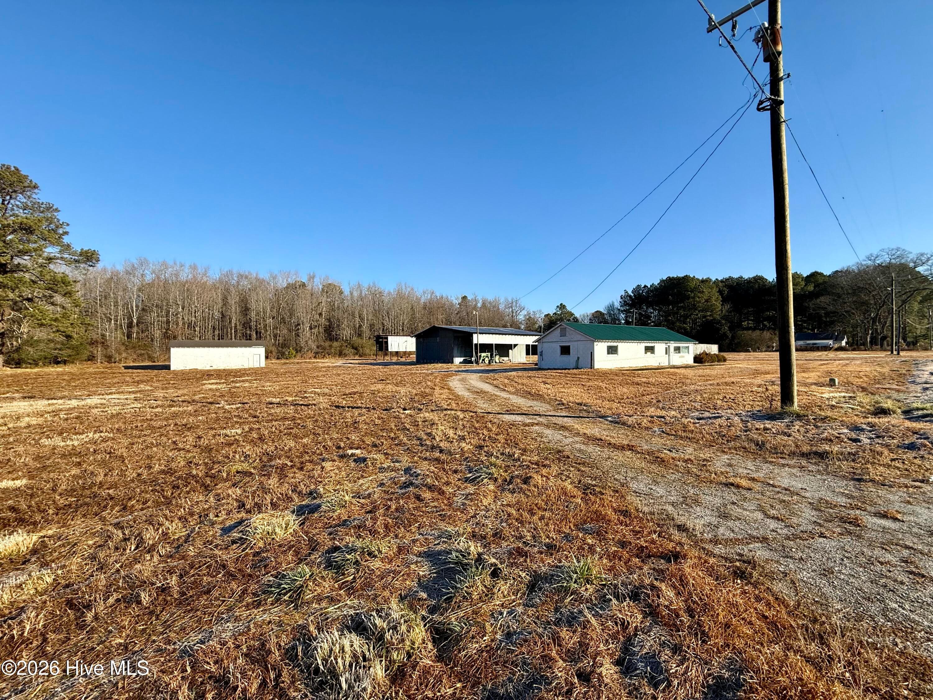 584 Us 64 Alternate W, Bethel, NC 27812