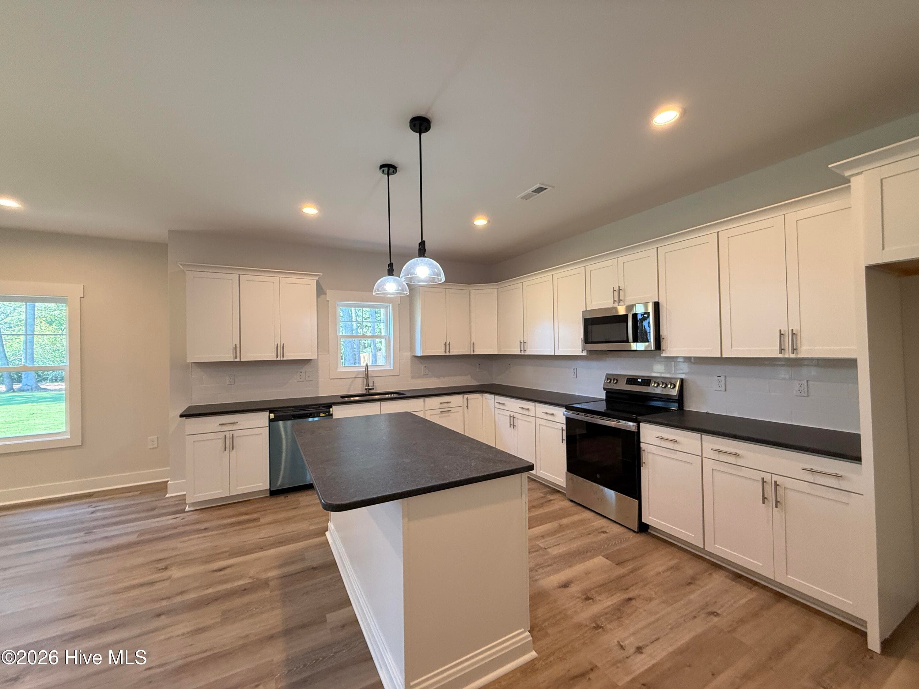 Single Family Residence at 297 Elijah Way, Vass, NC 28394, photo 33 of 64