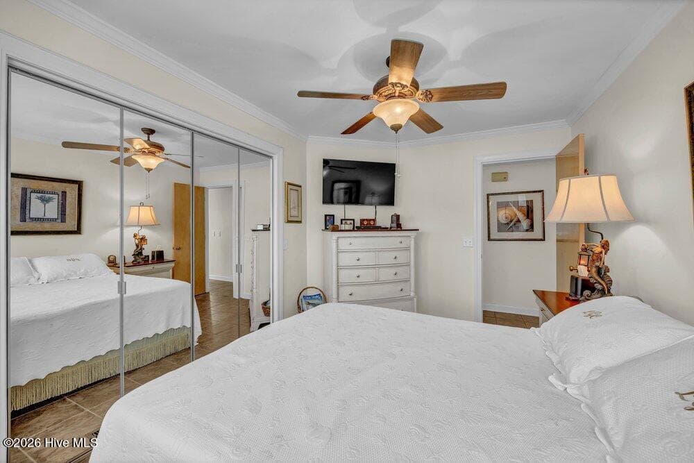 Single Family Residence at 203 Norton Street, Oak Island, NC 28465, photo 22 of 70