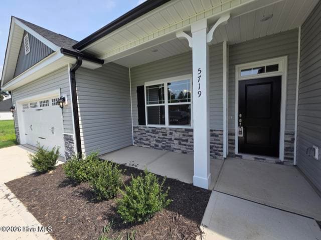 *Only $1000 down and financial incentives offered with use of a preferred lender! Home is COMING SOON. Photos are of the same floor plan in a different community and are for layout purposes only. Upgrades, colors and finishes may differ. - 188 Eliza Way, Winterville, NC 28590