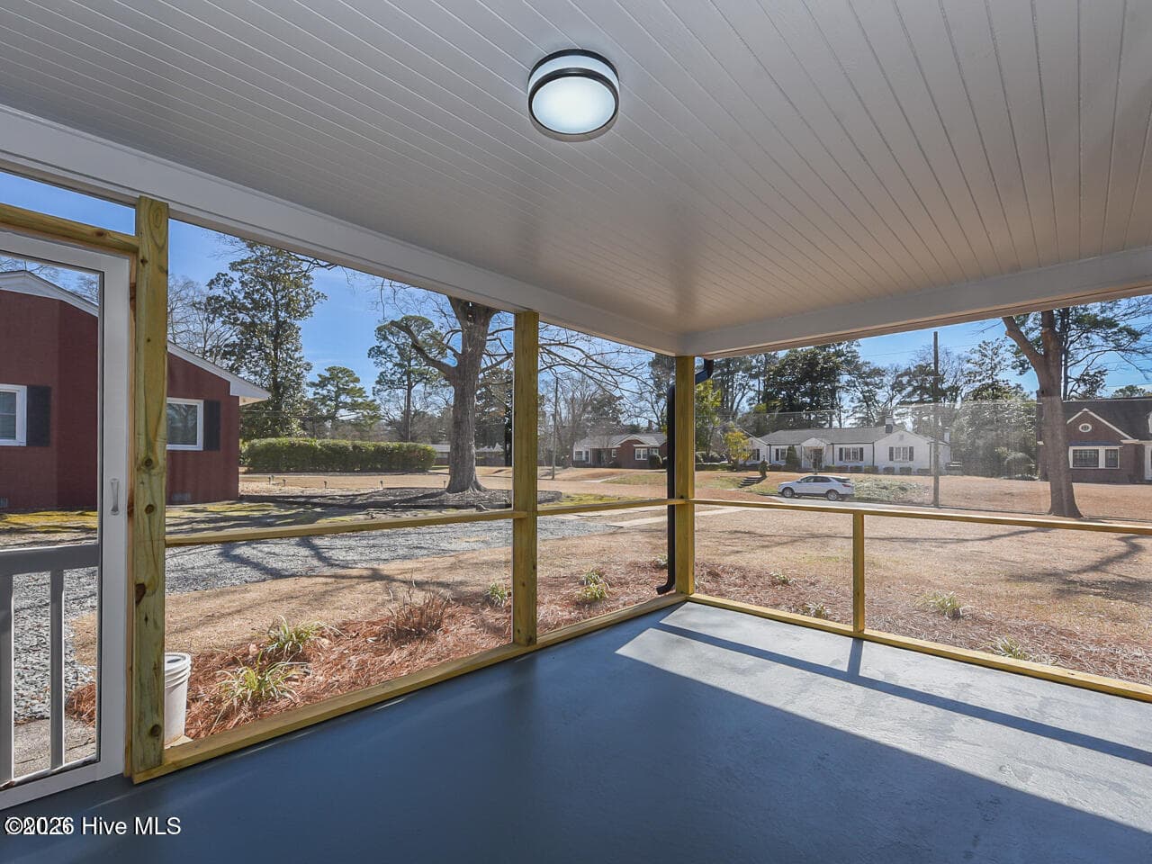 Single Family Residence at 603 Beech Street, Goldsboro, NC 27530, photo 4 of 24