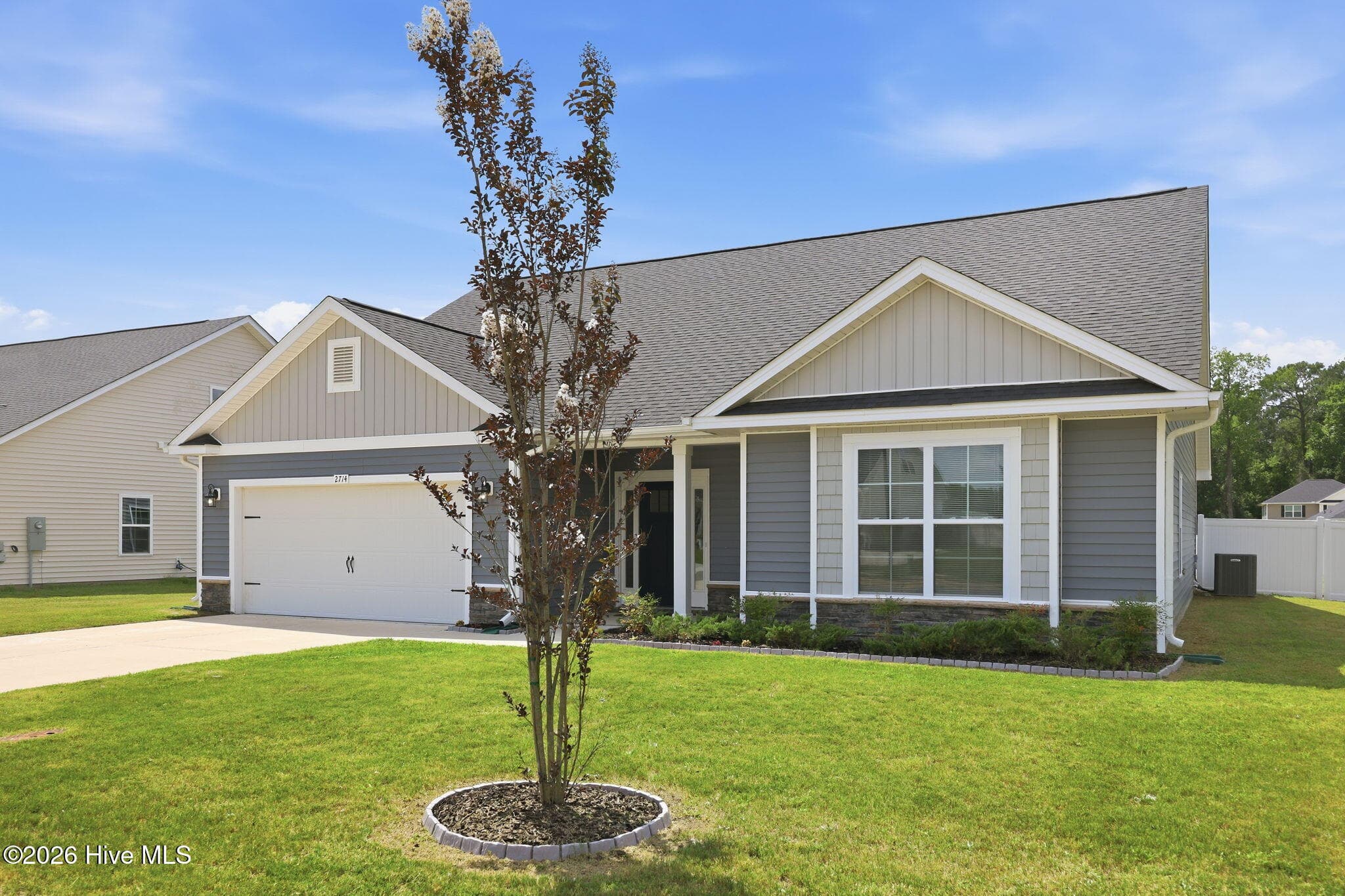 Single Family Residence at 2714 Eliana Lane, Winterville, NC 28590, photo 71 of 71