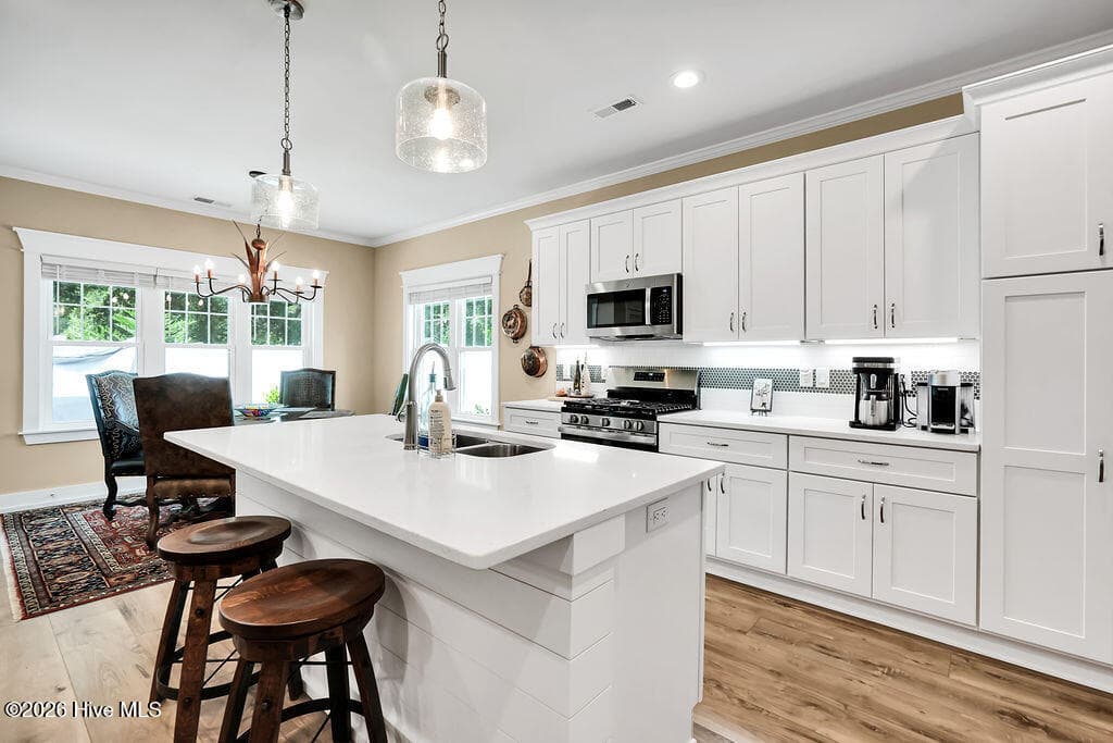 Single Family Residence at 458 Raven Glen Drive, Southport, NC 28461, photo 10 of 41