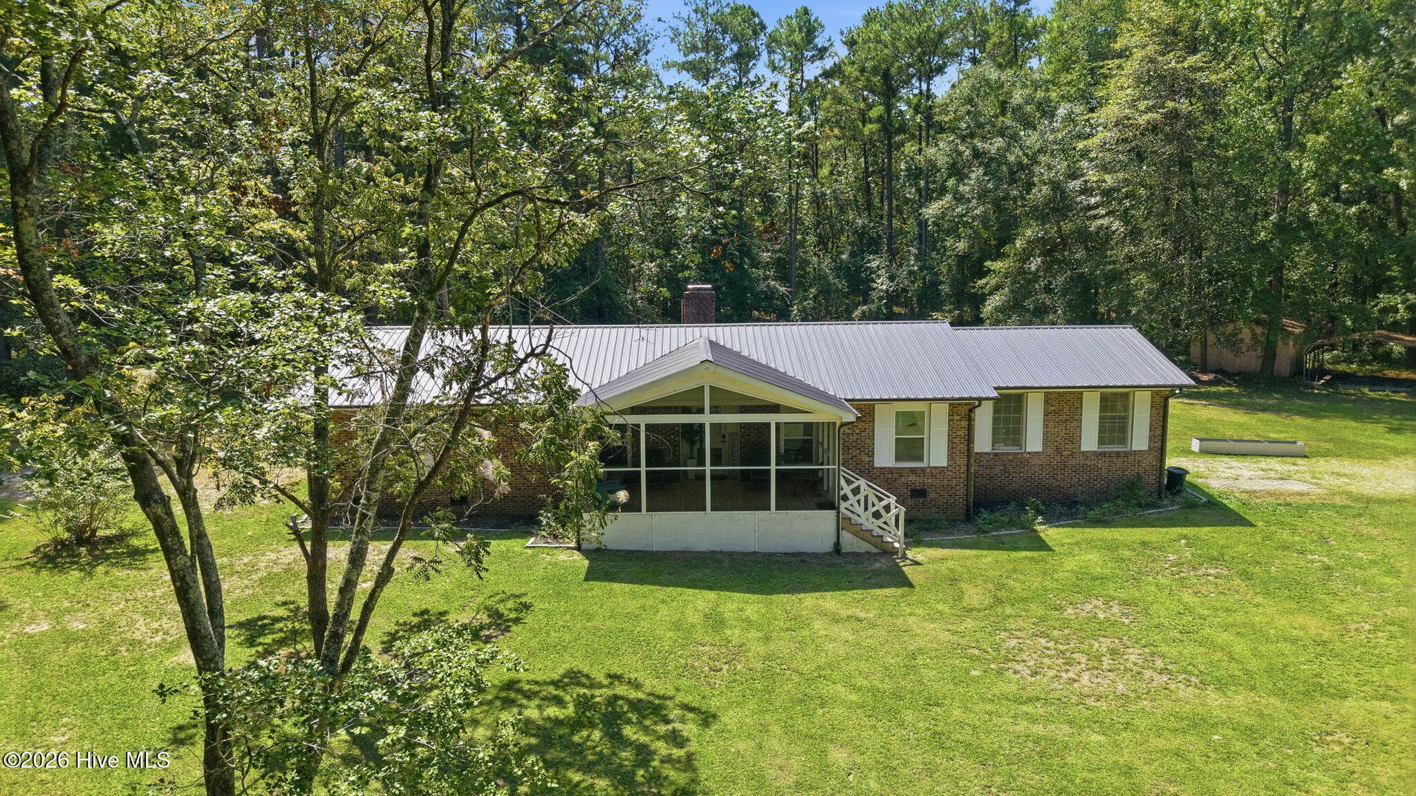 Single Family Residence at 1477 Marks Creek Church Road, Laurel Hill, NC 28351, photo 3 of 41