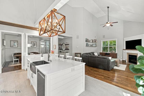 Single Family Residence at 209 Bates Retreat, Hampstead, NC 28443, photo 7 of 41