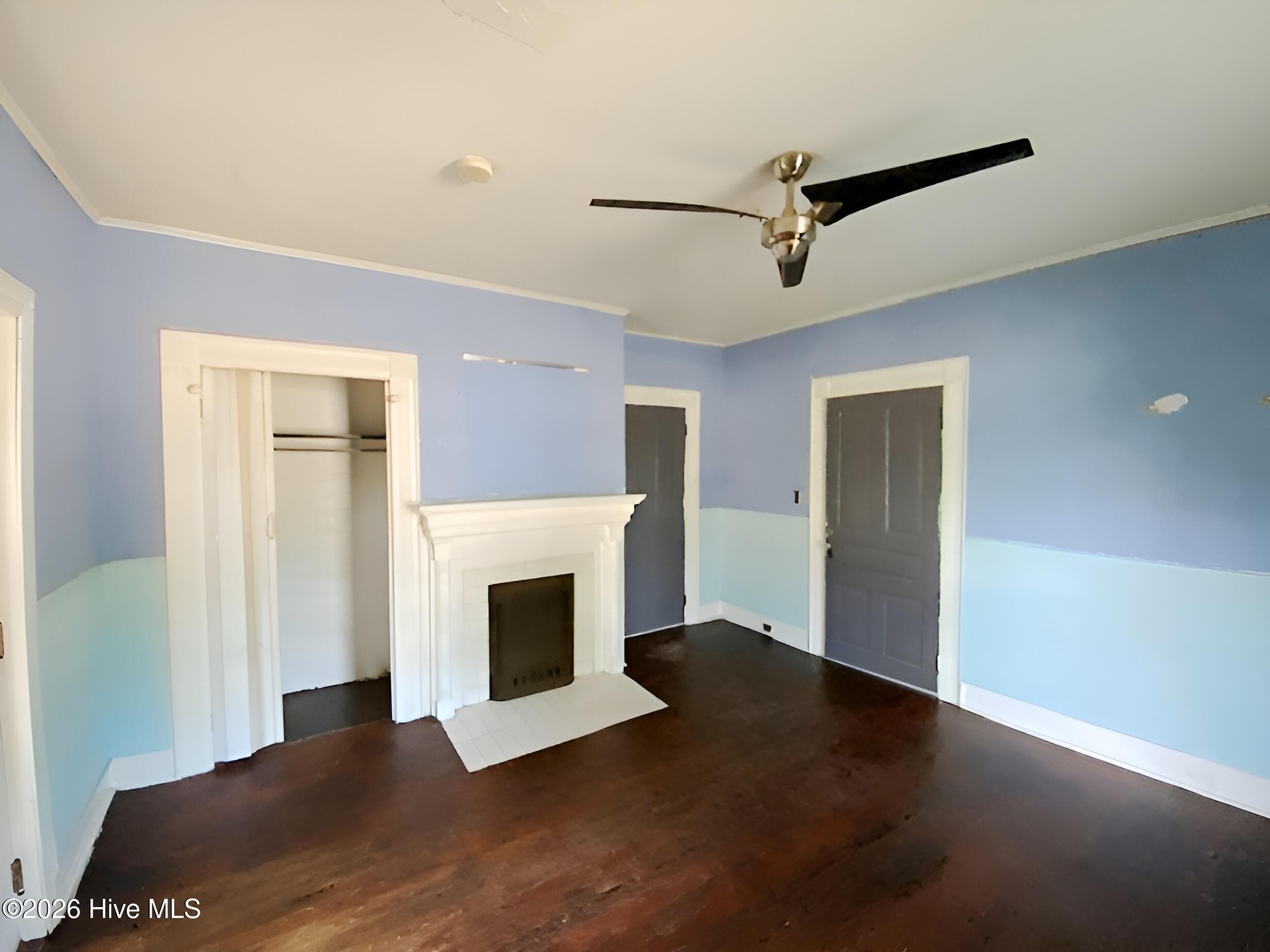 Single Family Residence at 301 S Wilson Street, Fremont, NC 27830, photo 40 of 40