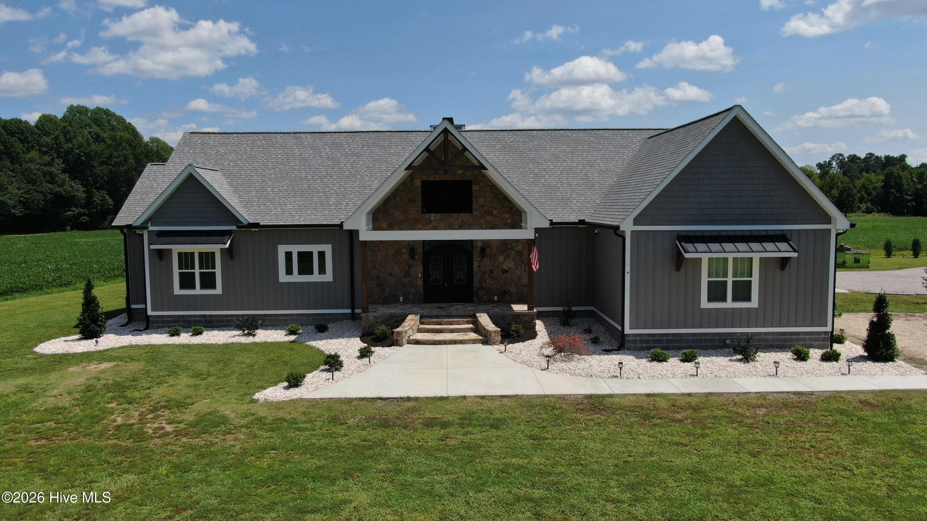 Single Family Residence at 2715 Motts Way, Rocky Mount, NC 27803, photo 5 of 5