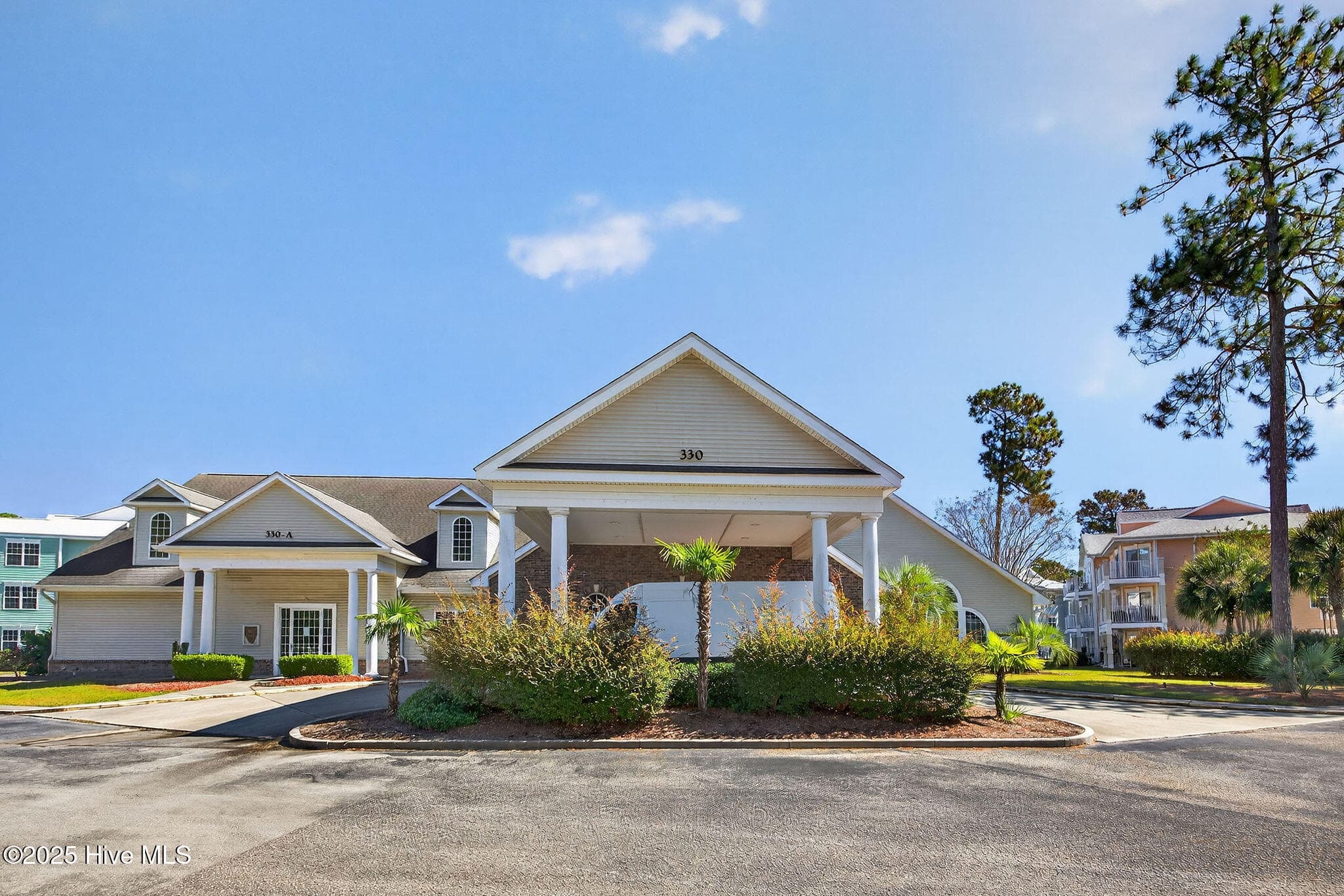 Condominium at 330 S Middleton Drive NW Unit 1509, Calabash, NC 28467, photo 44 of 64