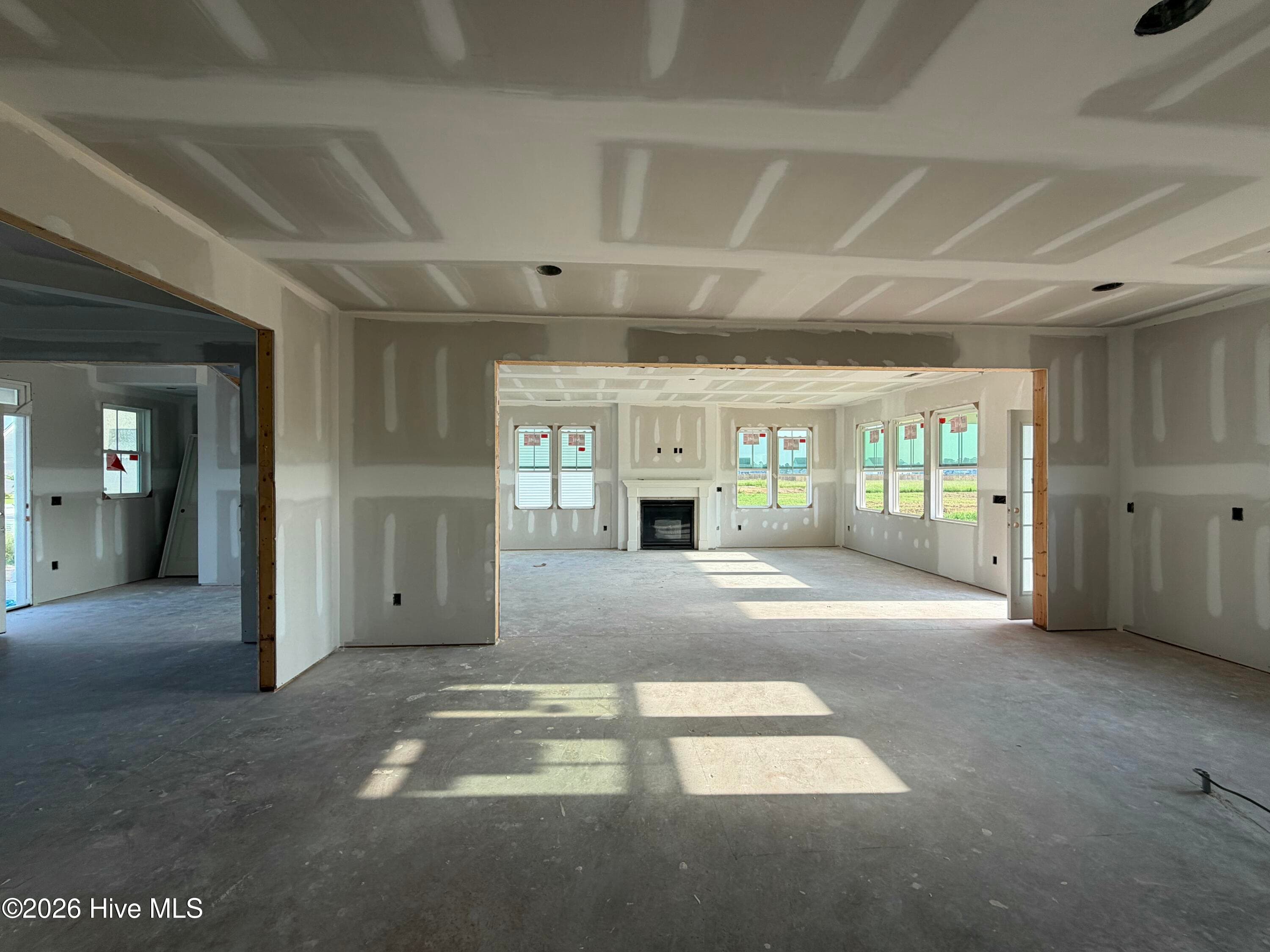 Single Family Residence at 823 Tupelo Tree Drive, Hubert, NC 28539, photo 11 of 12