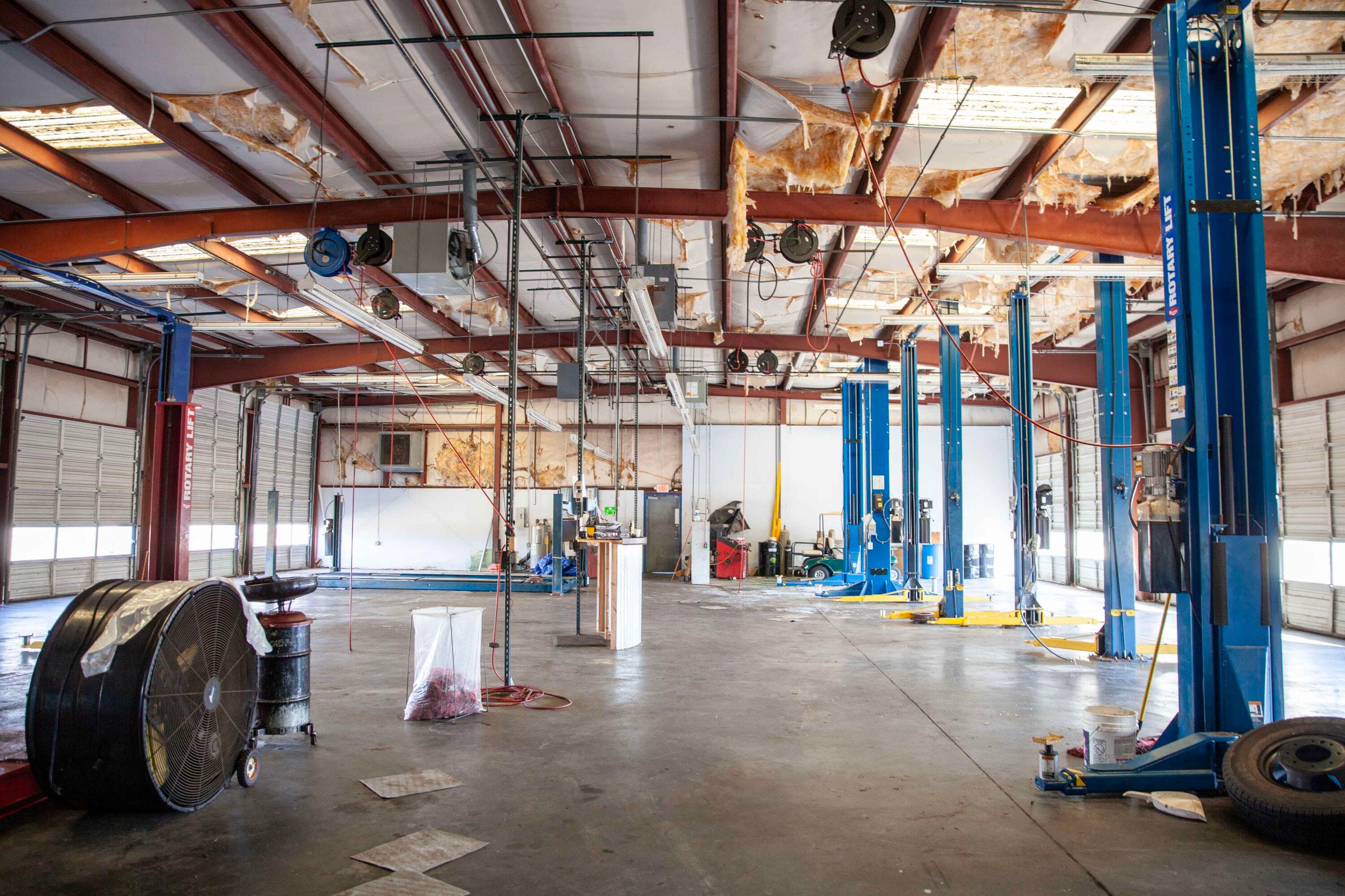 Building 2 - 2210 Washington Road, Thomson, GA 30824