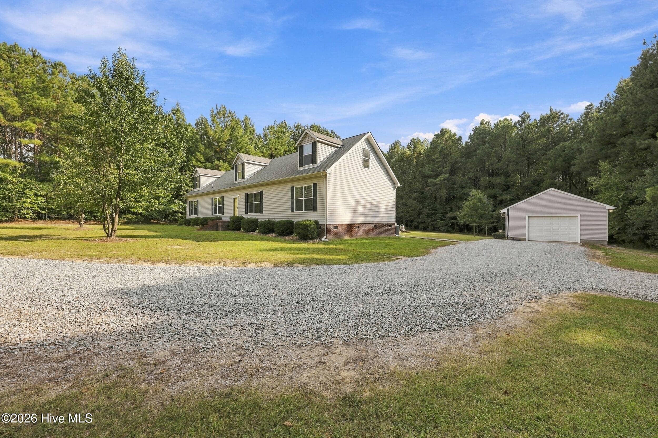 Single Family Residence at 60 Wells Lane, Gates, NC 27937, photo 2 of 49
