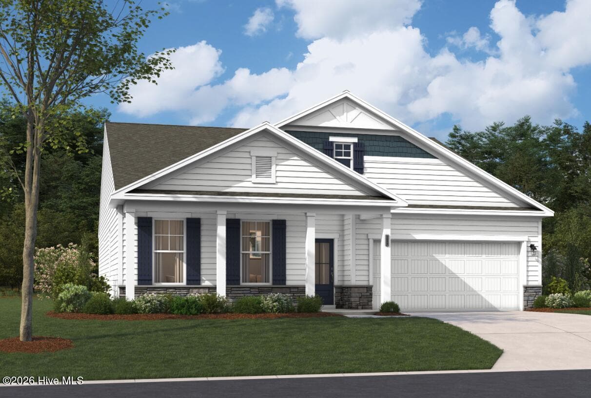 Single Family Residence at 4166 Whitehouse Street, Harlem, GA 30814, photo 3 of 77