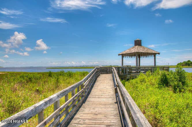Single Family Residence at 1146 Spincast Road, Southport, NC 28461, photo 50 of 51
